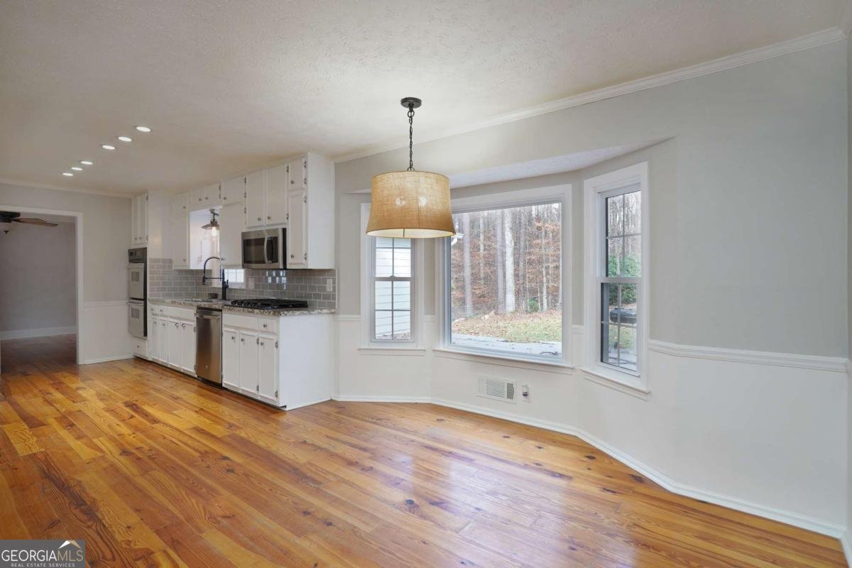 3536 Hadley Place Snellville - Photo 18