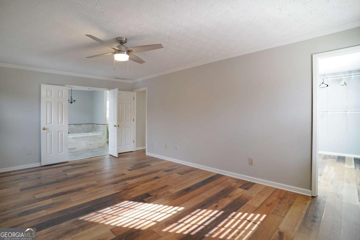 3536 Hadley Place Snellville - Photo 32