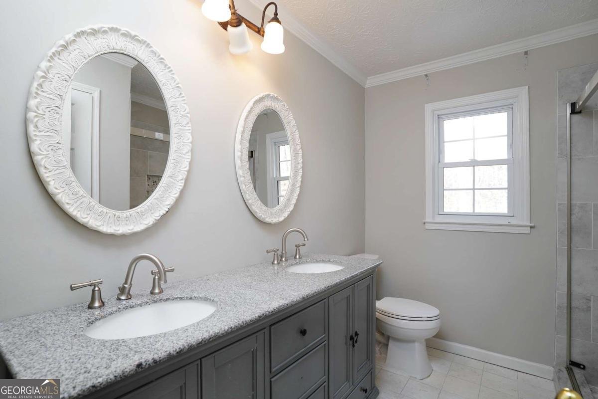 3536 Hadley Place Snellville - Photo 39