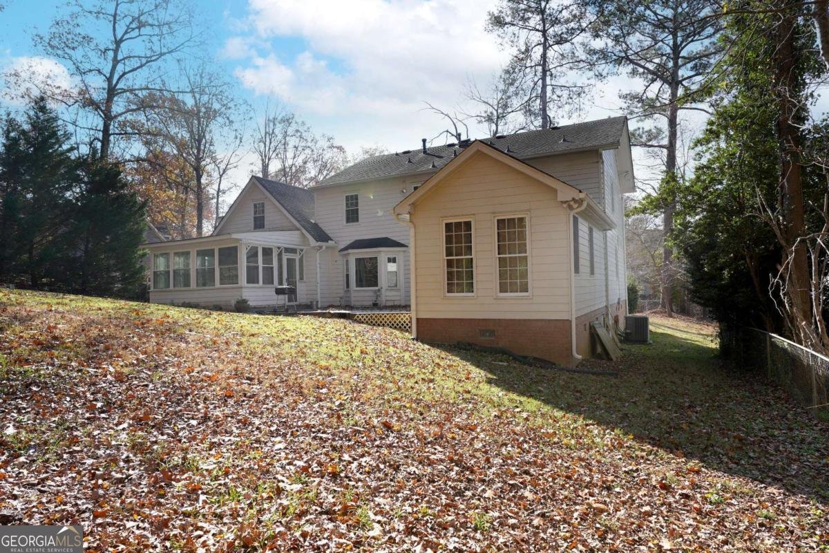 3536 Hadley Place Snellville - Photo 7