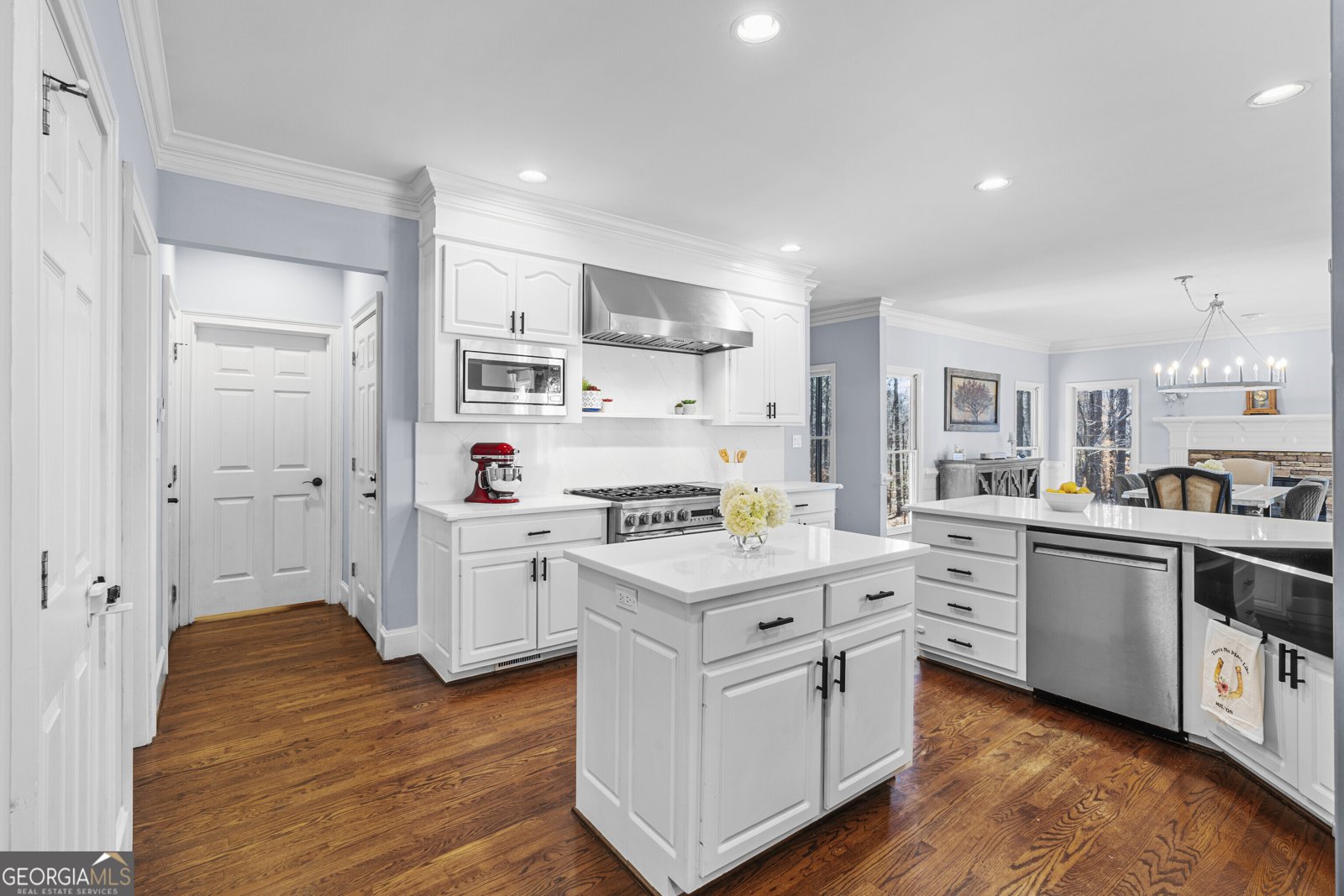 15370 Treyburn Manor View Alpharetta - Photo 12