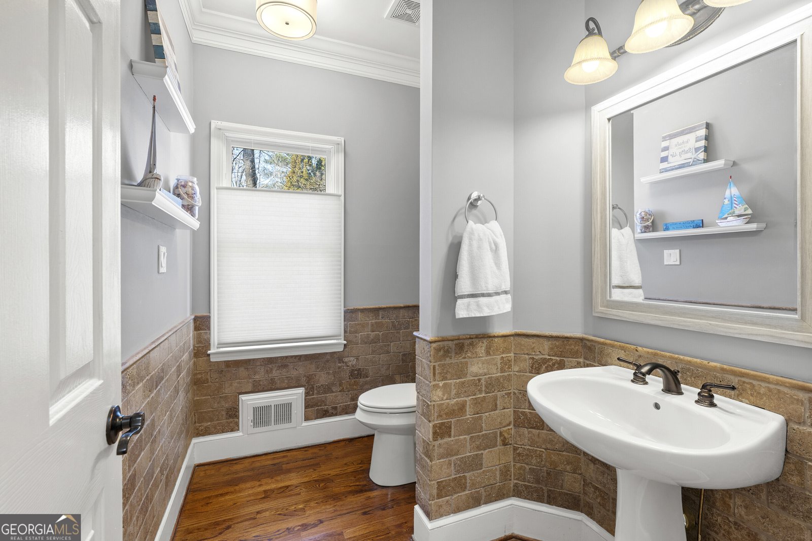 15370 Treyburn Manor View Alpharetta - Photo 14