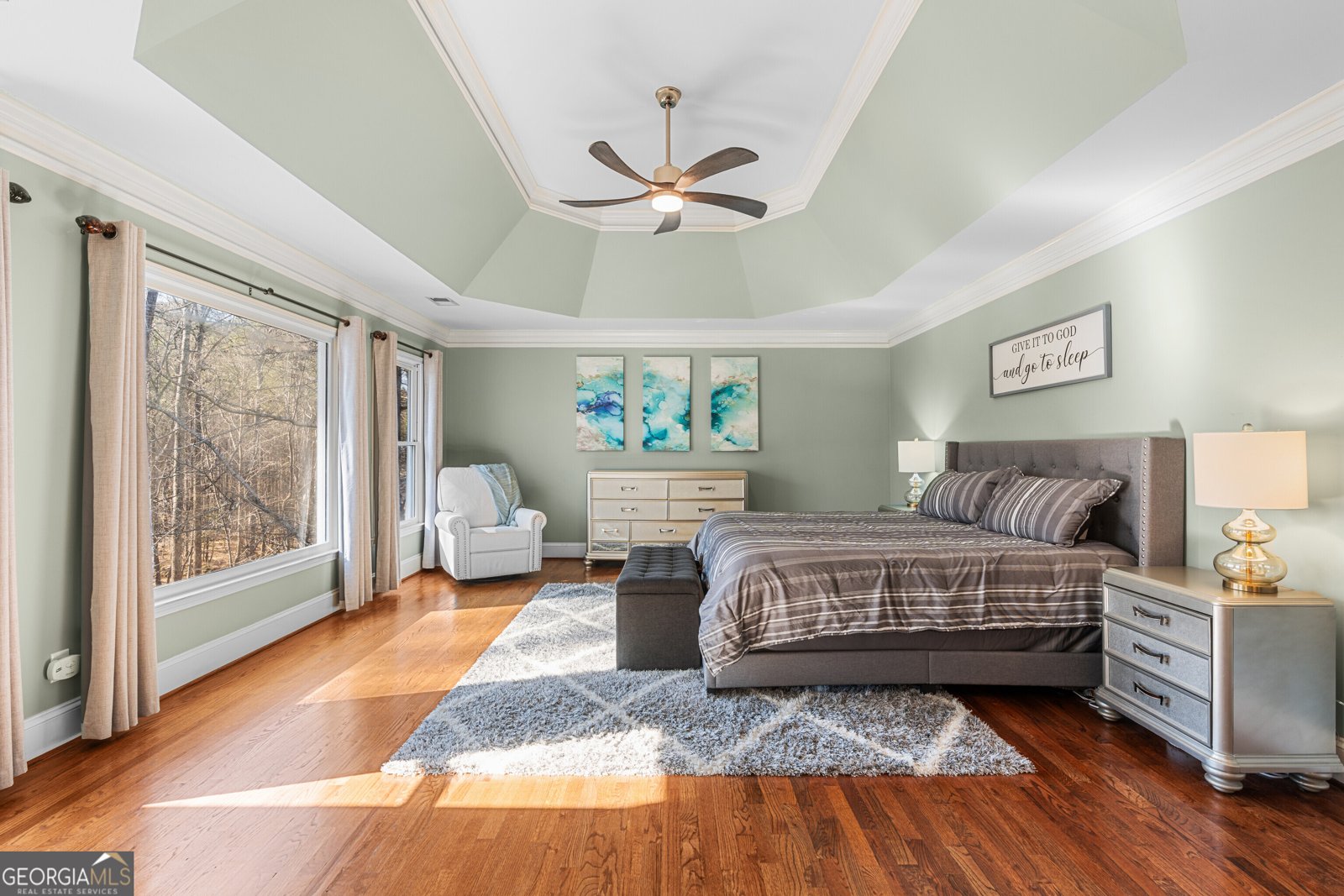 15370 Treyburn Manor View Alpharetta - Photo 15