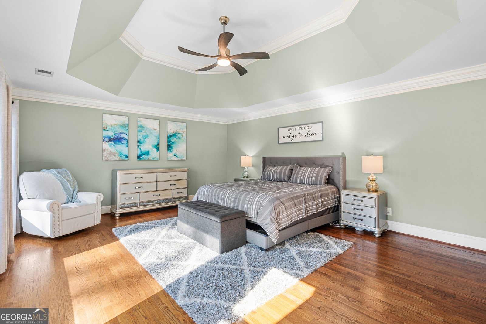 15370 Treyburn Manor View Alpharetta - Photo 16