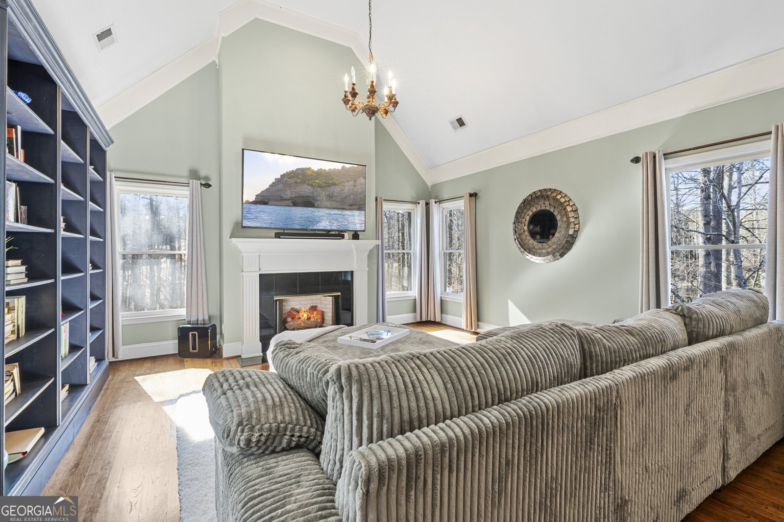 15370 Treyburn Manor View Alpharetta - Photo 18