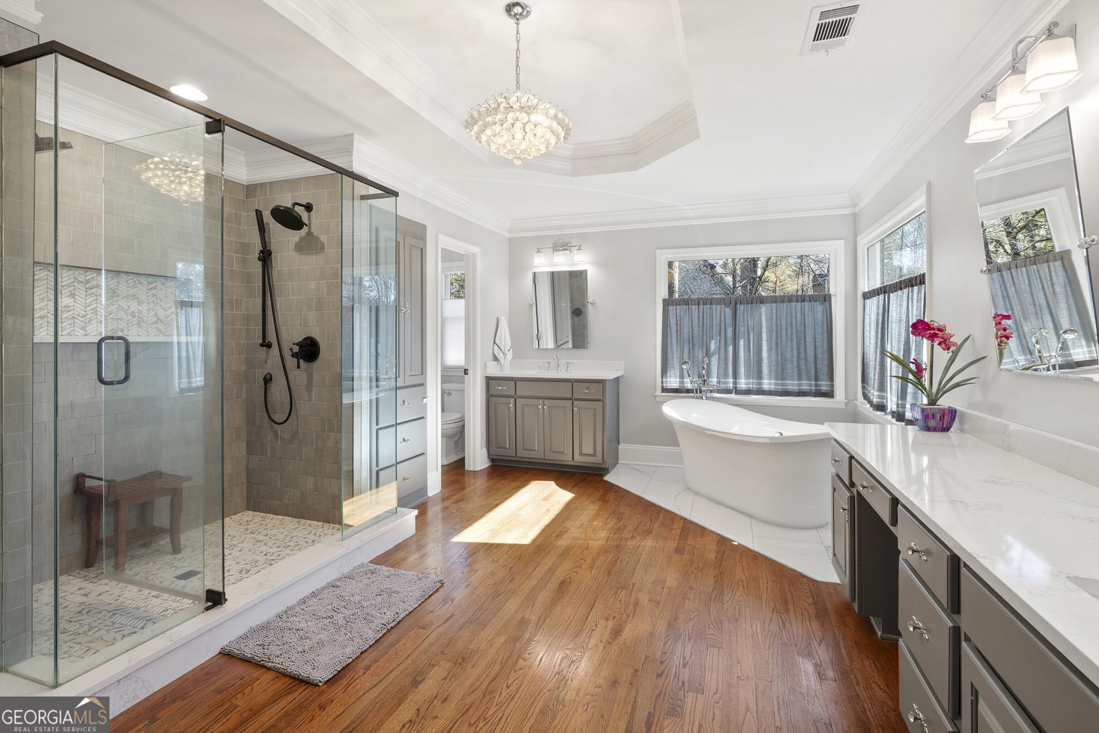 15370 Treyburn Manor View Alpharetta - Photo 21