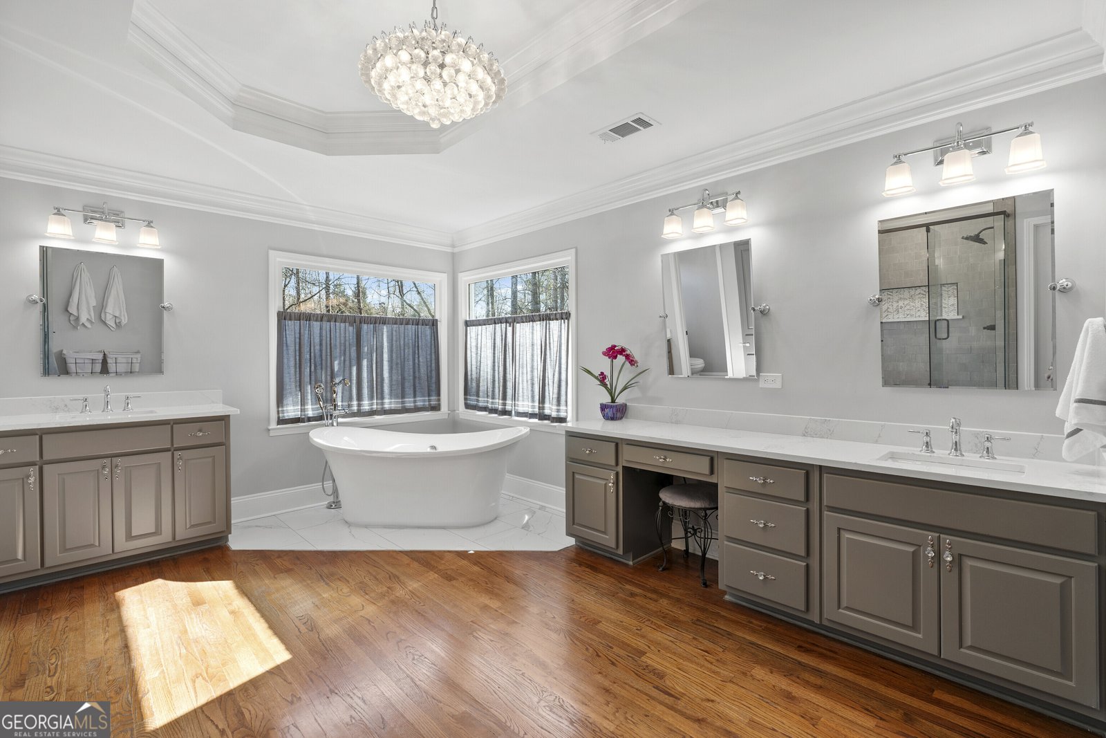 15370 Treyburn Manor View Alpharetta - Photo 22