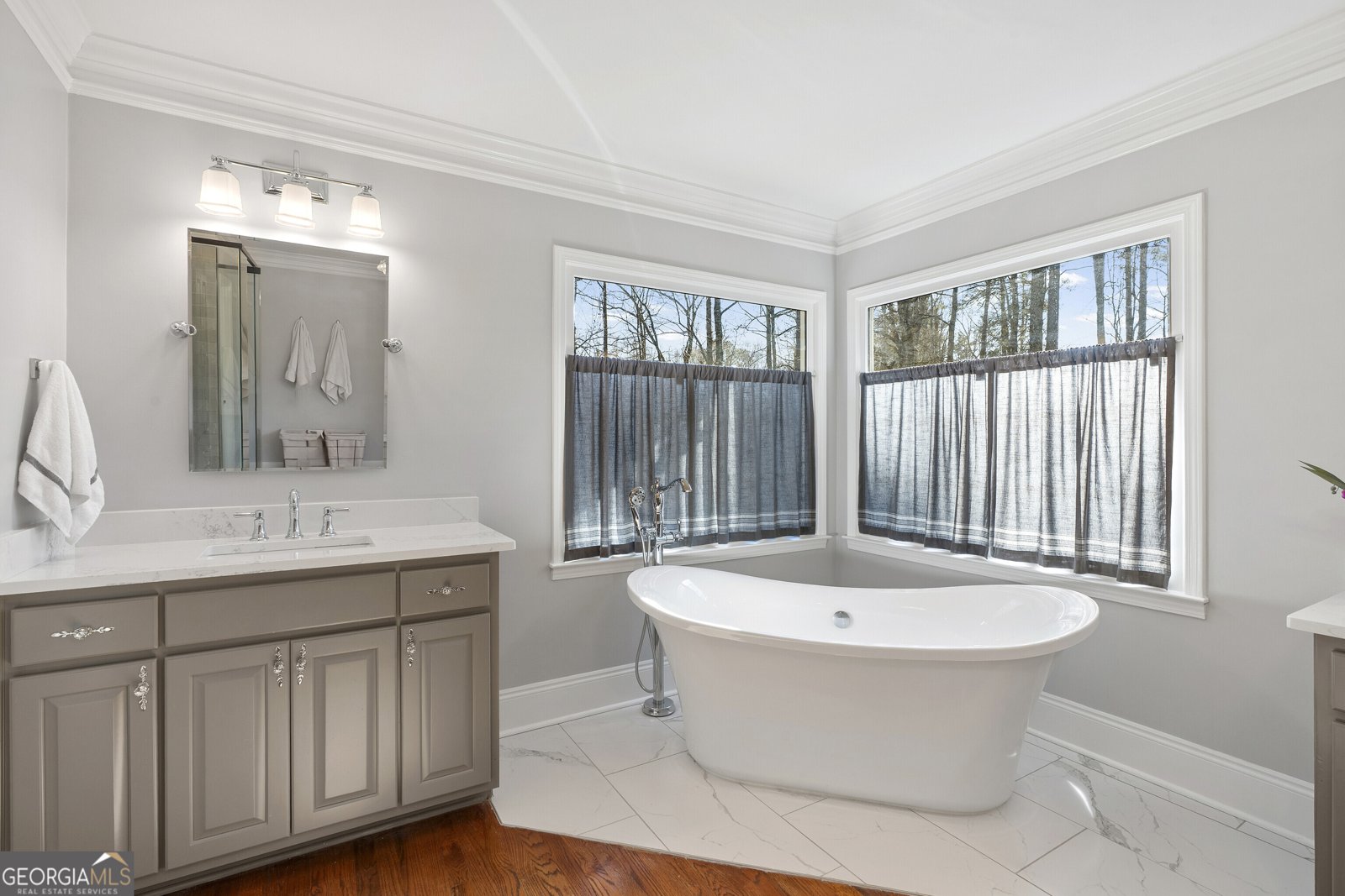 15370 Treyburn Manor View Alpharetta - Photo 23