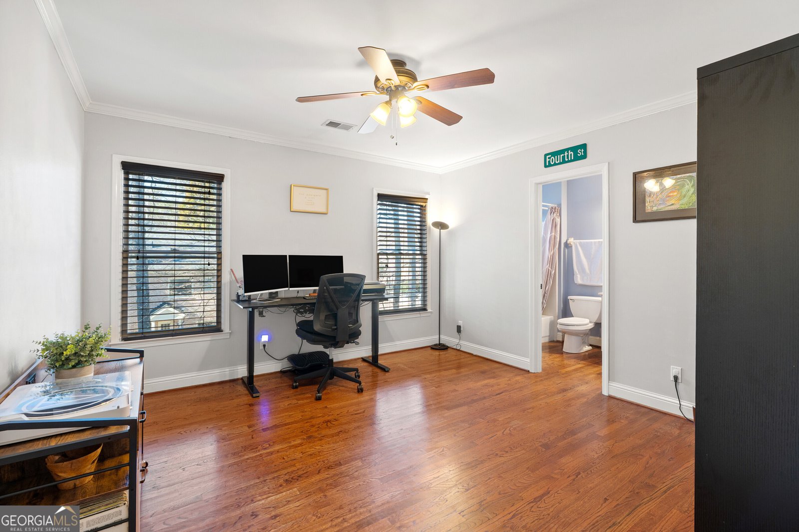 15370 Treyburn Manor View Alpharetta - Photo 30