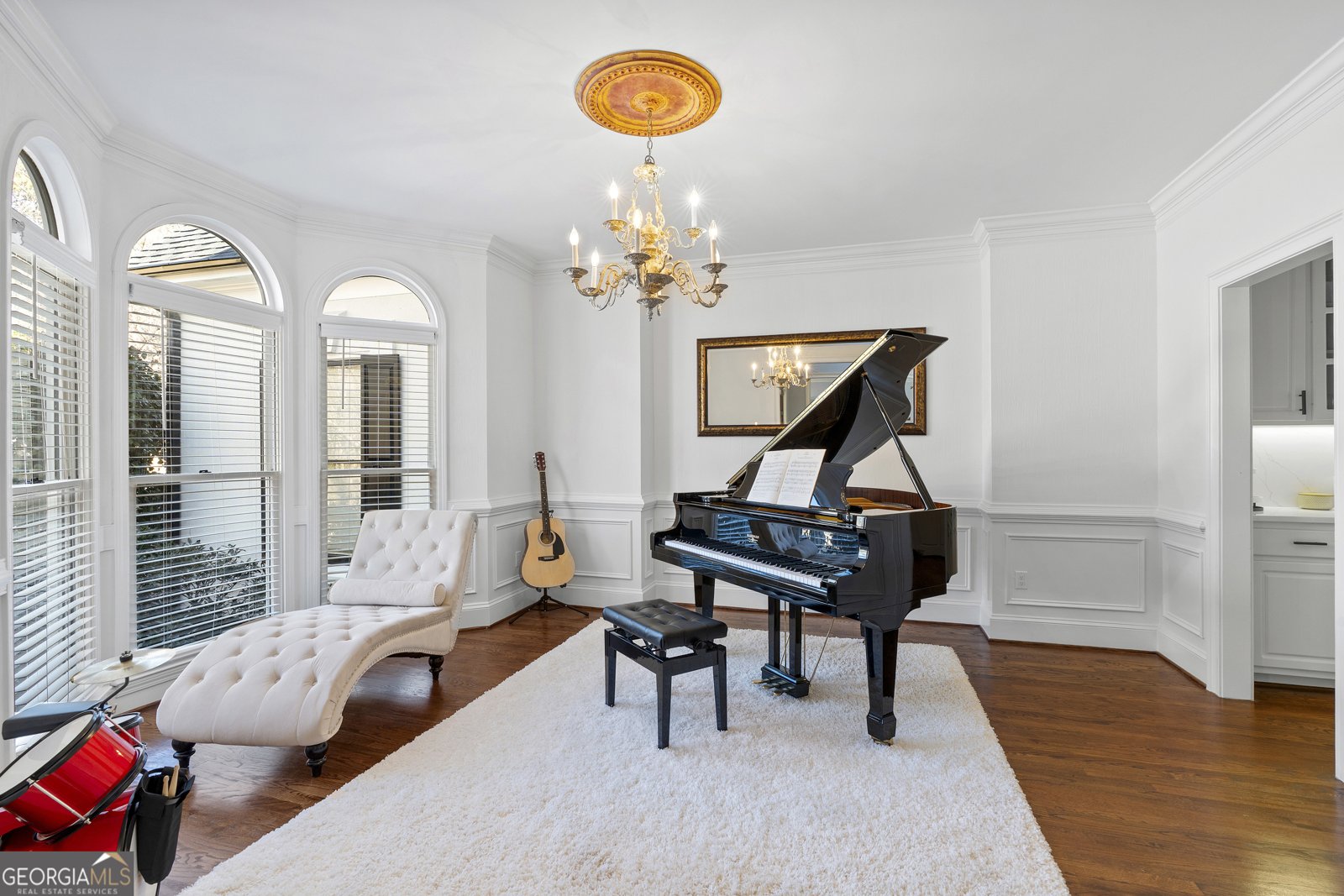 15370 Treyburn Manor View Alpharetta - Photo 6