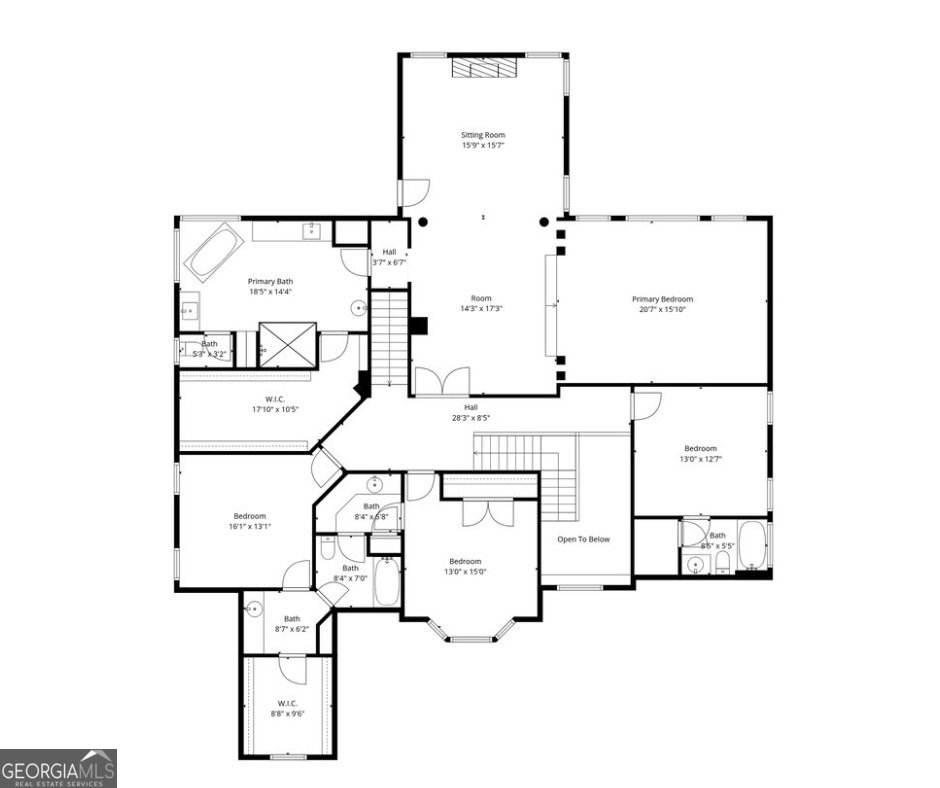 15370 Treyburn Manor View Alpharetta - Photo 61