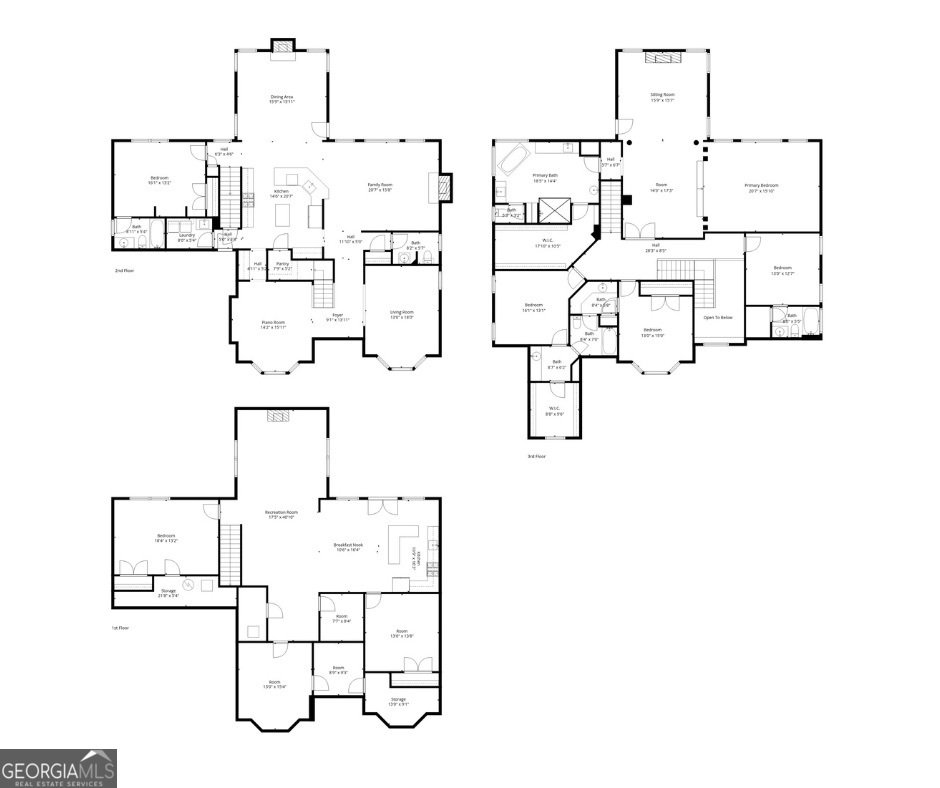 15370 Treyburn Manor View Alpharetta - Photo 63