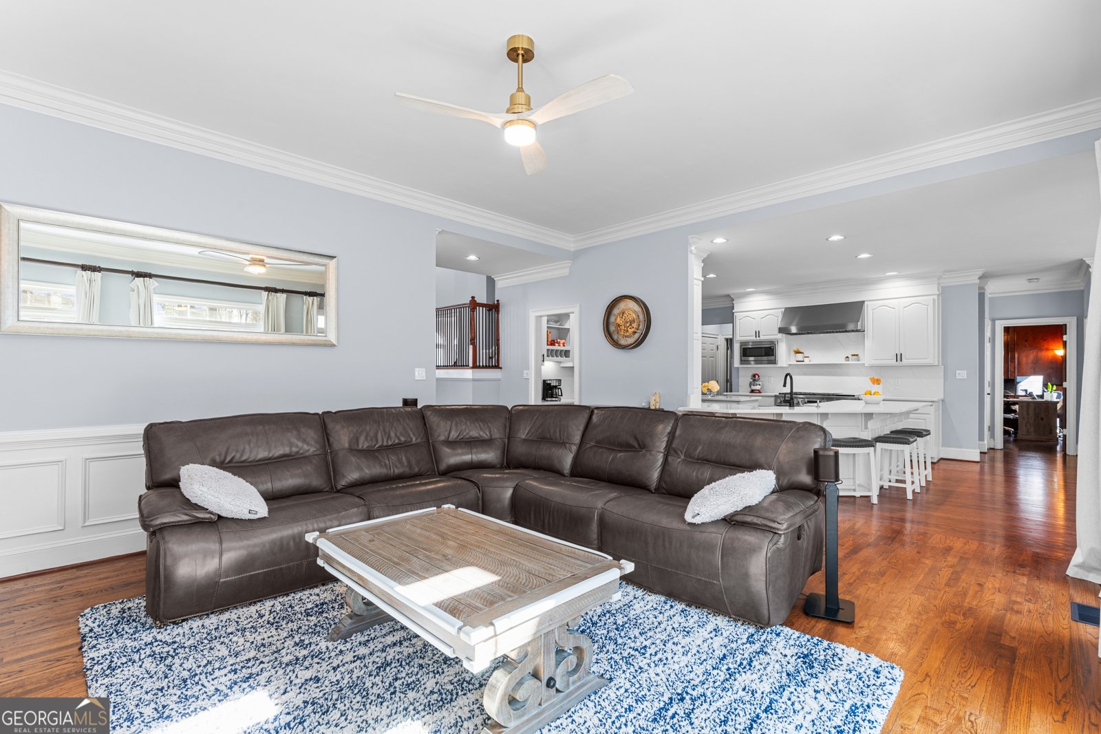 15370 Treyburn Manor View Alpharetta - Photo 7