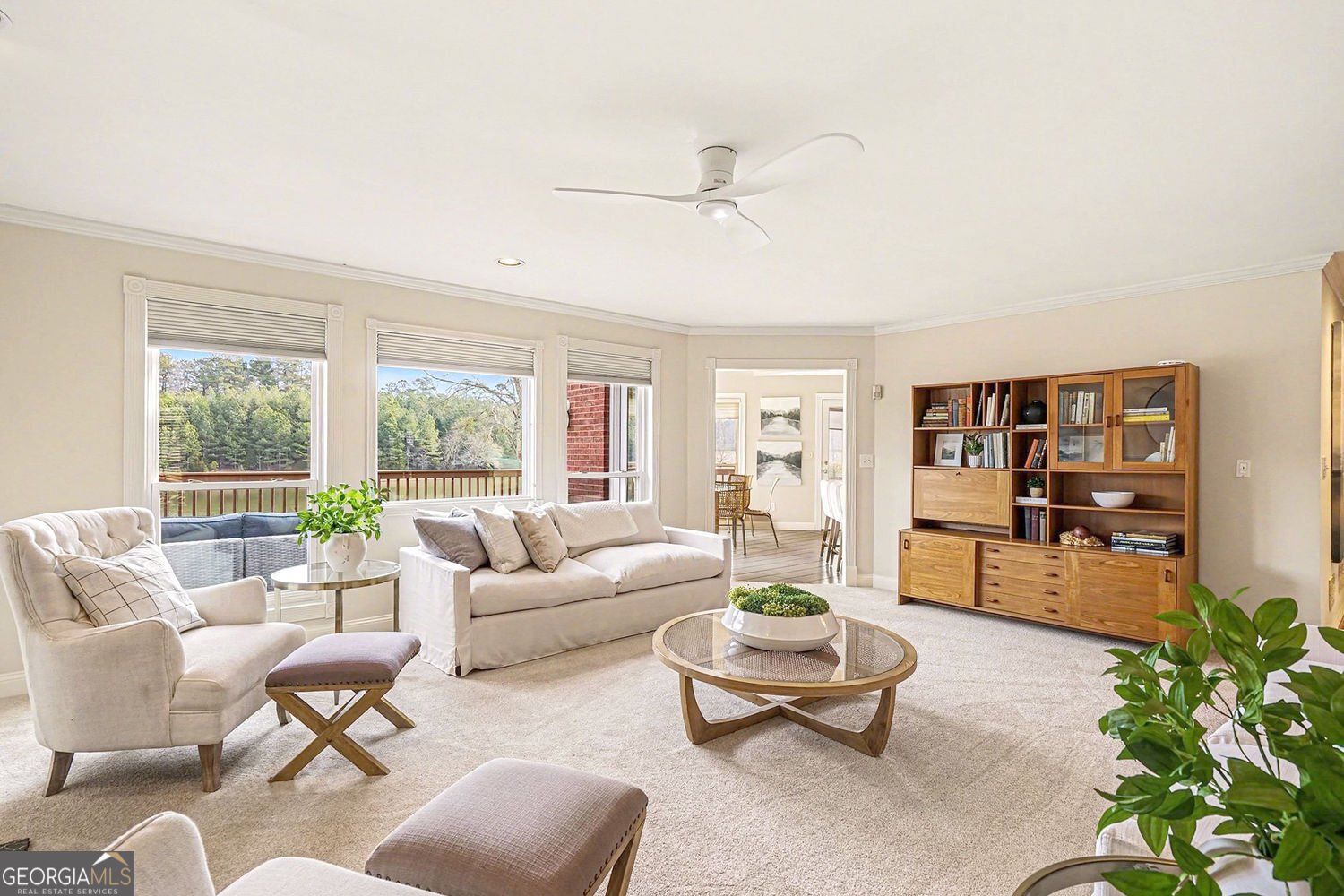 2741 Bonds Lake Road Conyers - Photo 10