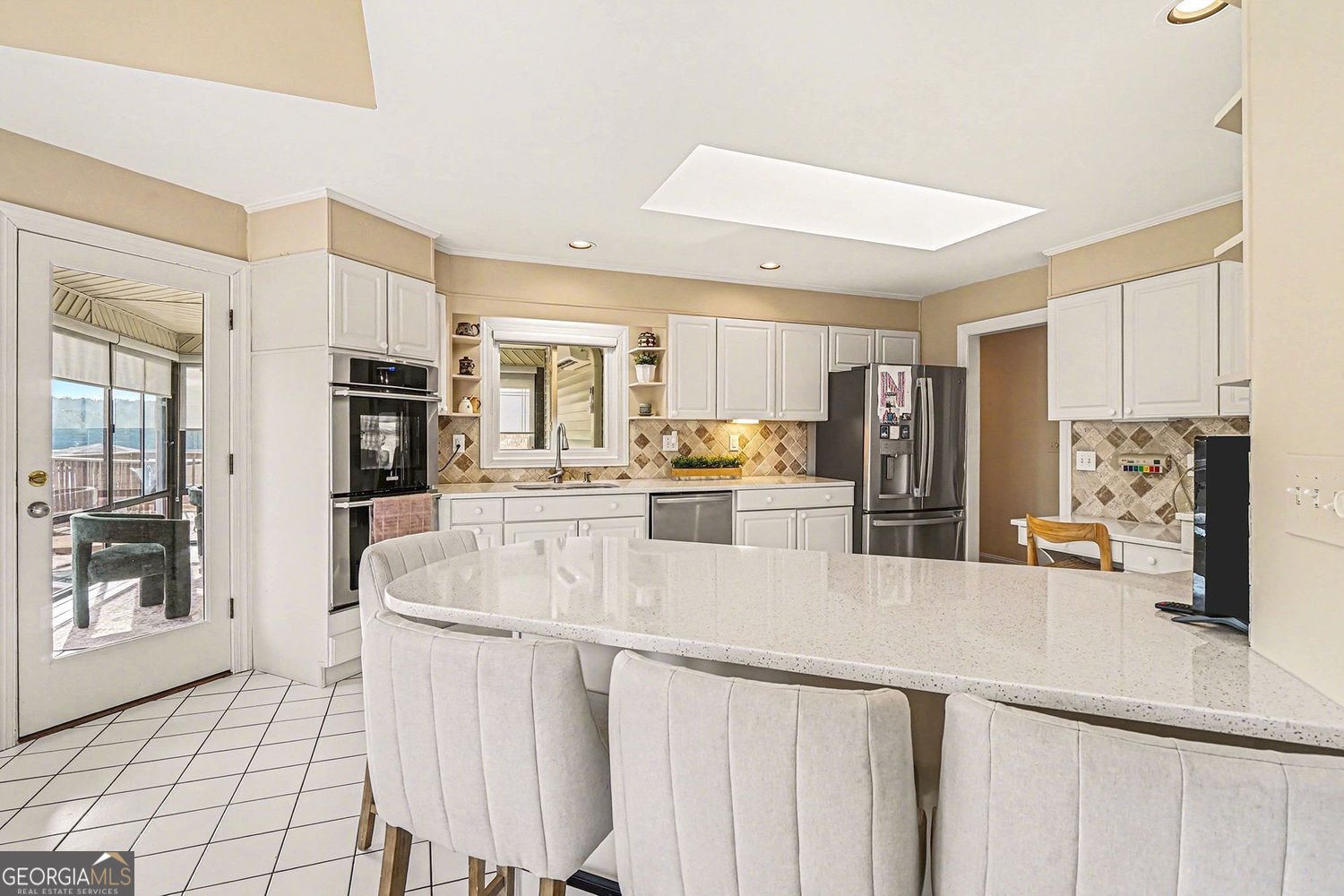 2741 Bonds Lake Road Conyers - Photo 11