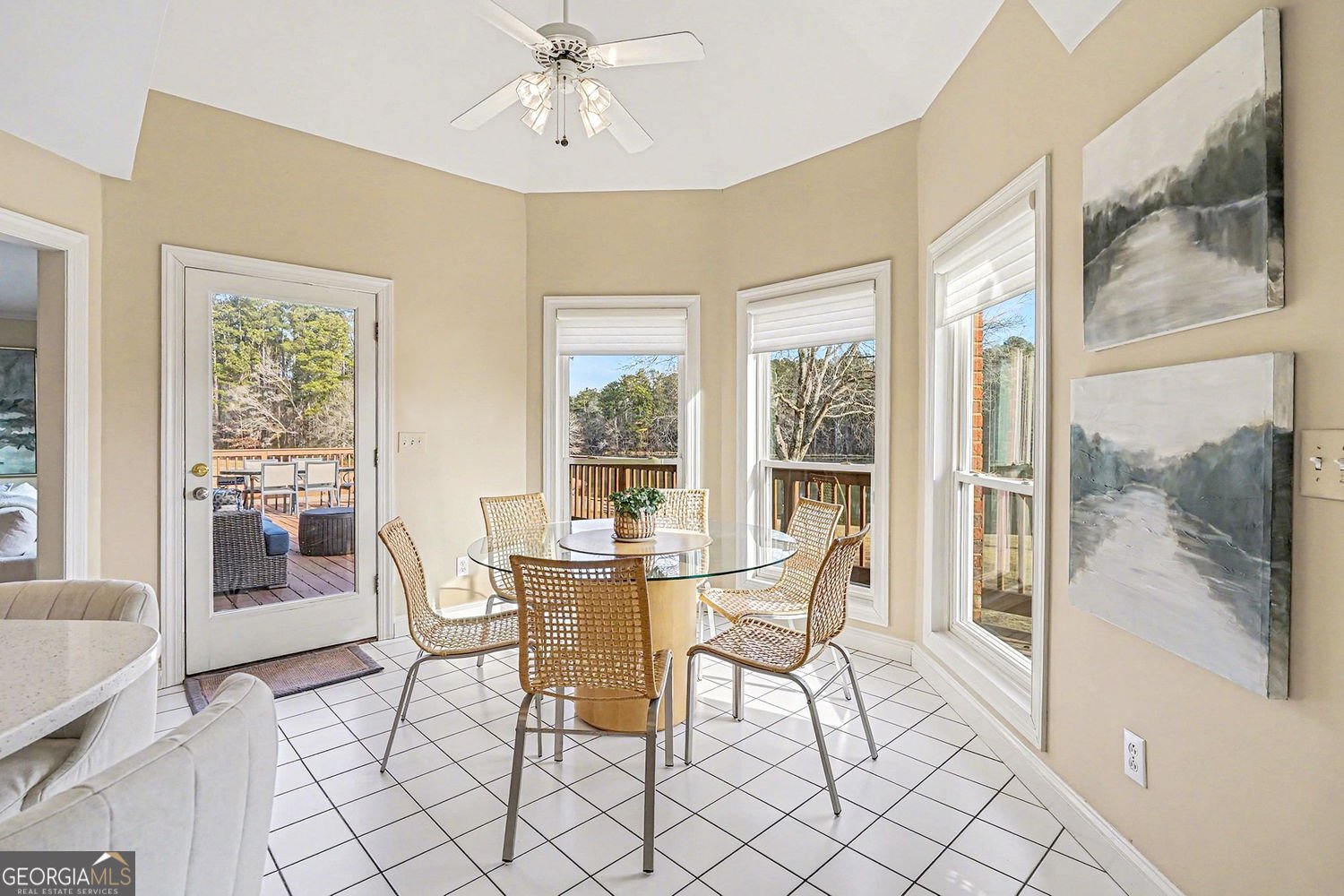 2741 Bonds Lake Road Conyers - Photo 13