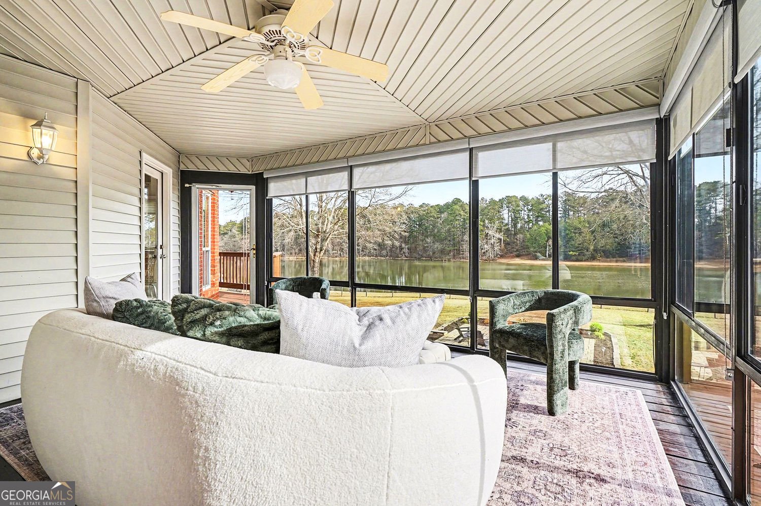 2741 Bonds Lake Road Conyers - Photo 15