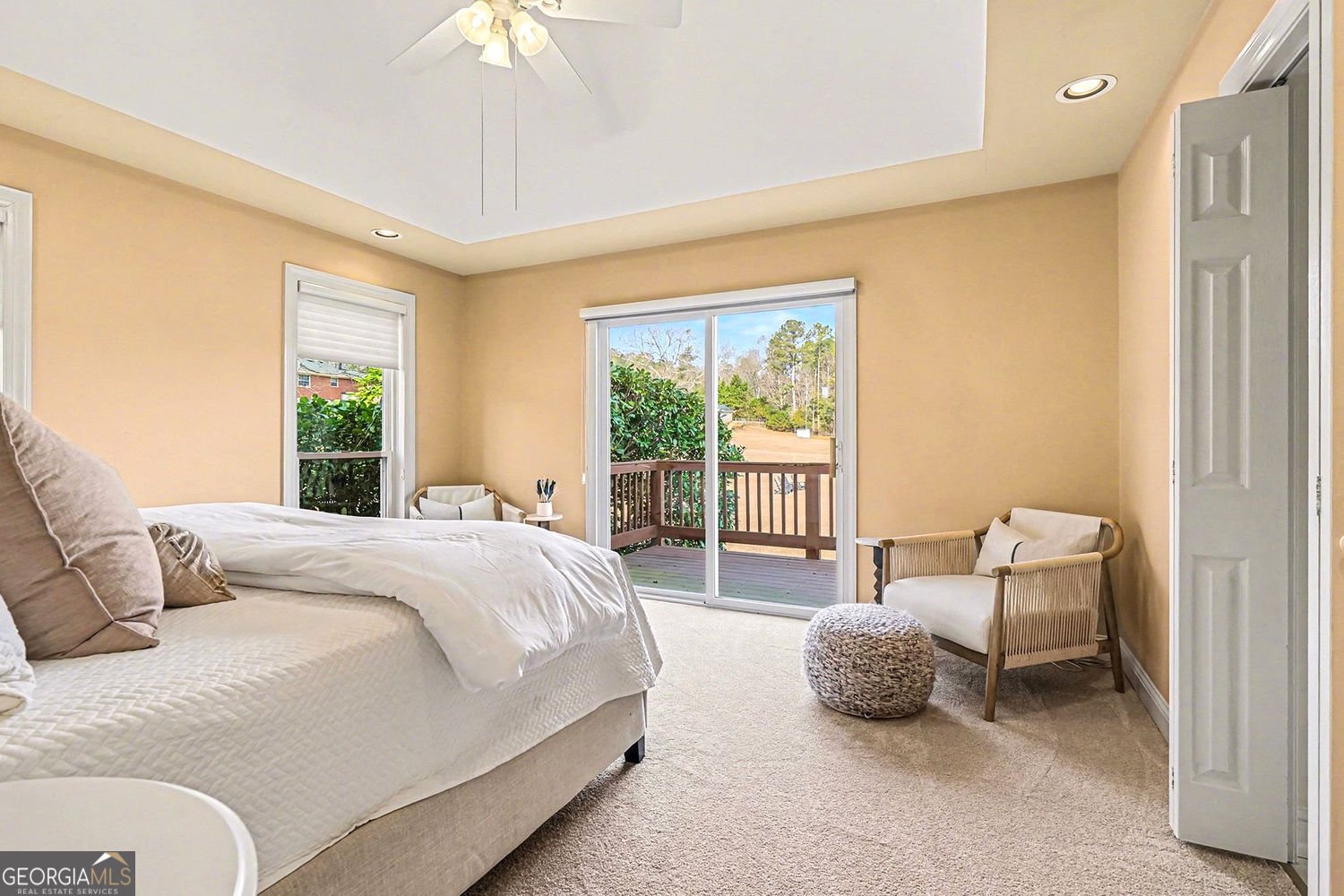 2741 Bonds Lake Road Conyers - Photo 16