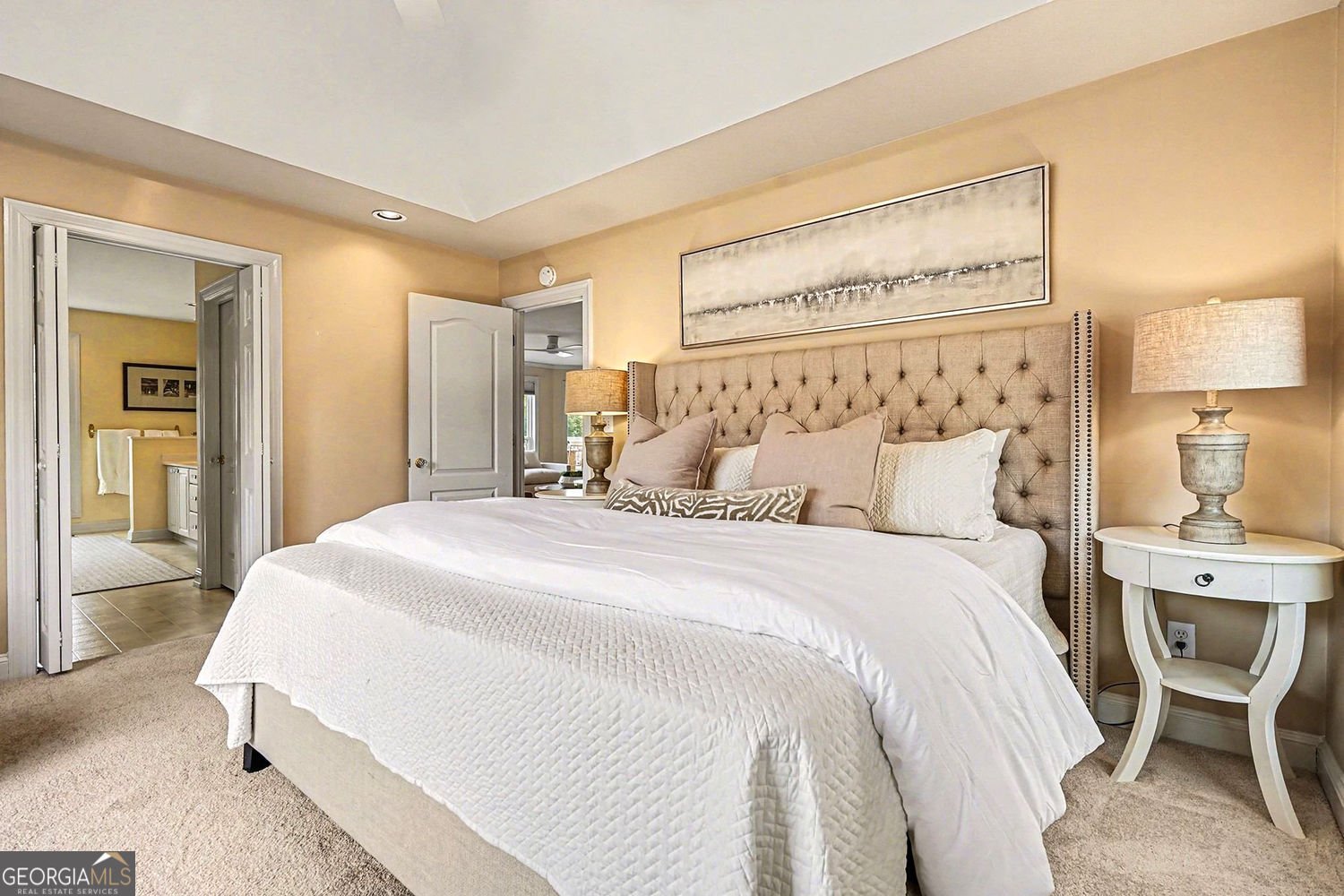 2741 Bonds Lake Road Conyers - Photo 17