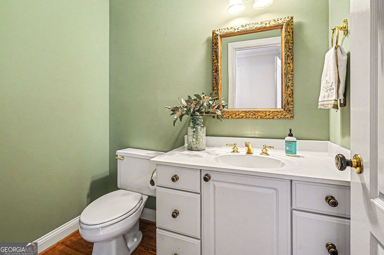 2741 Bonds Lake Road Conyers - Photo 20