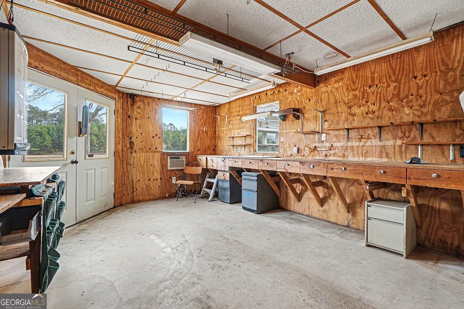 2741 Bonds Lake Road Conyers - Photo 32