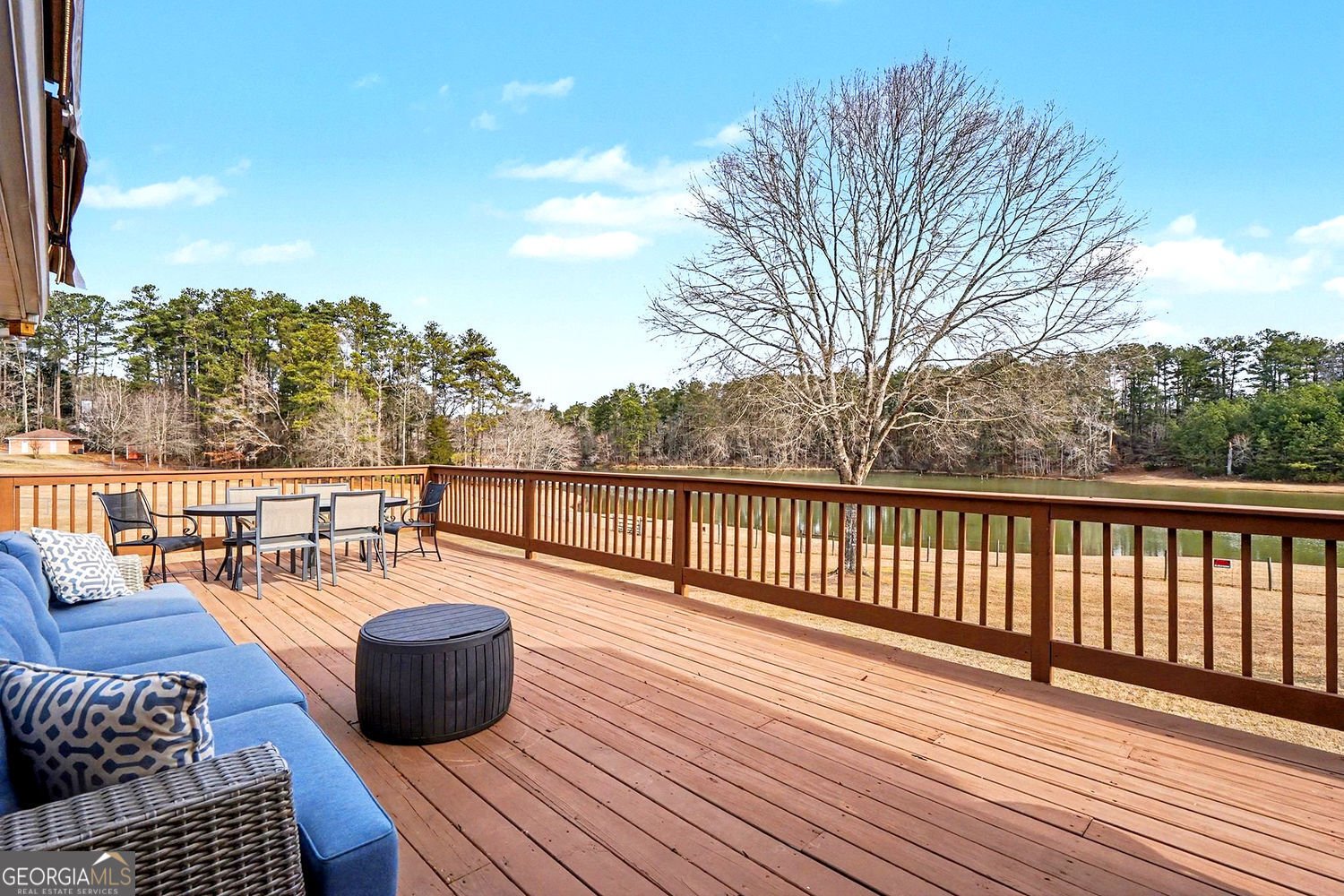 2741 Bonds Lake Road Conyers - Photo 34