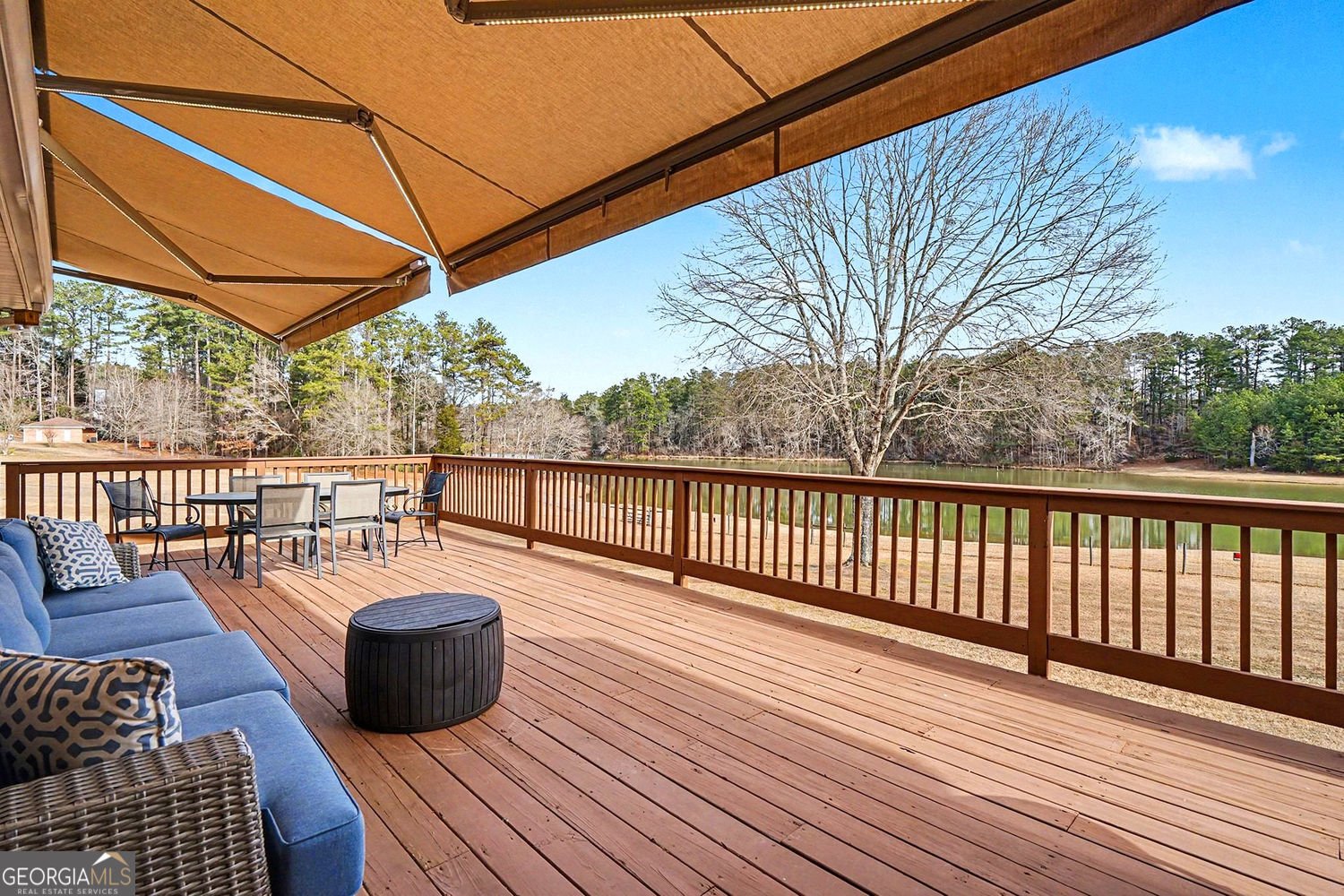 2741 Bonds Lake Road Conyers - Photo 35