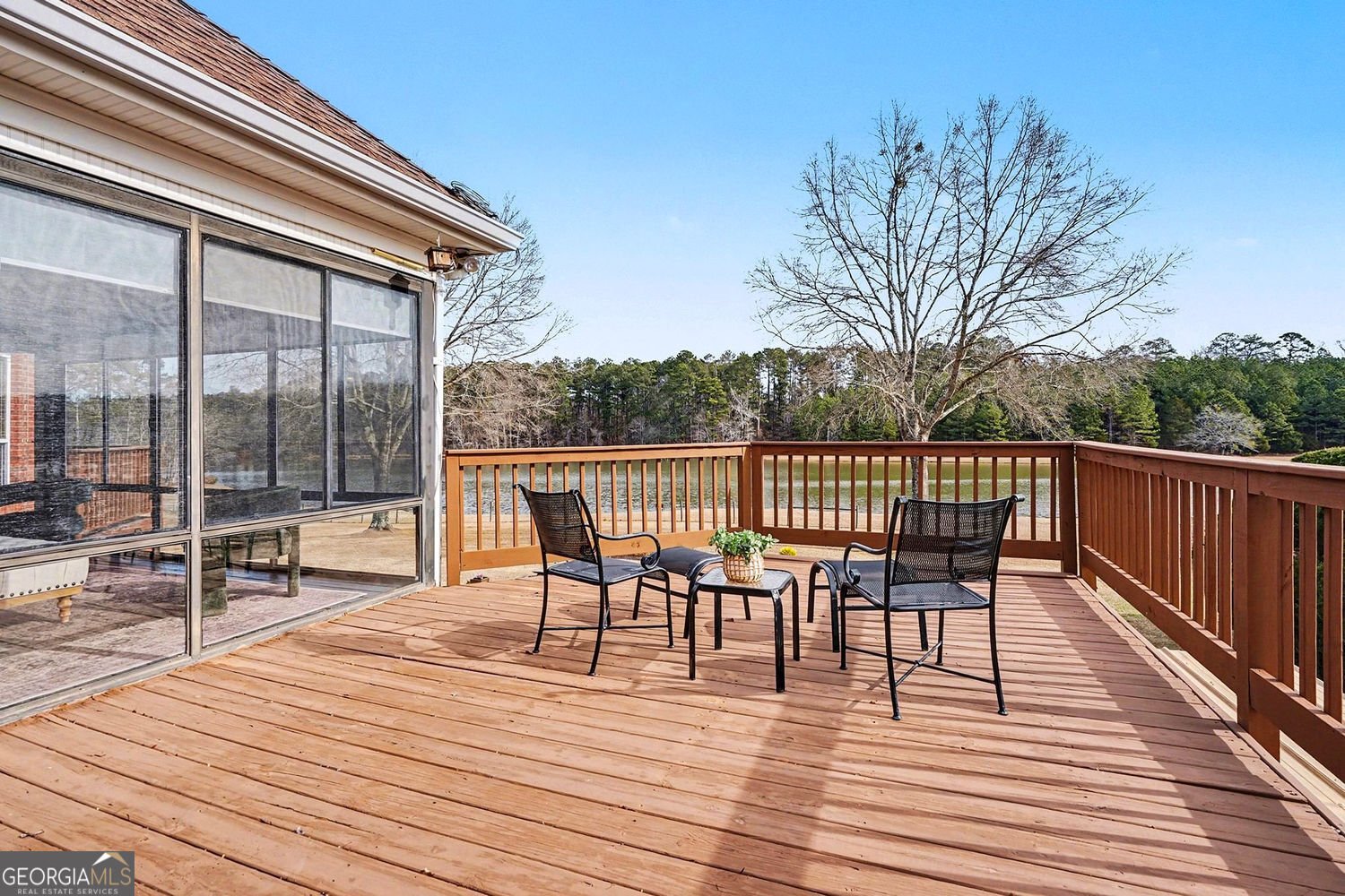 2741 Bonds Lake Road Conyers - Photo 36