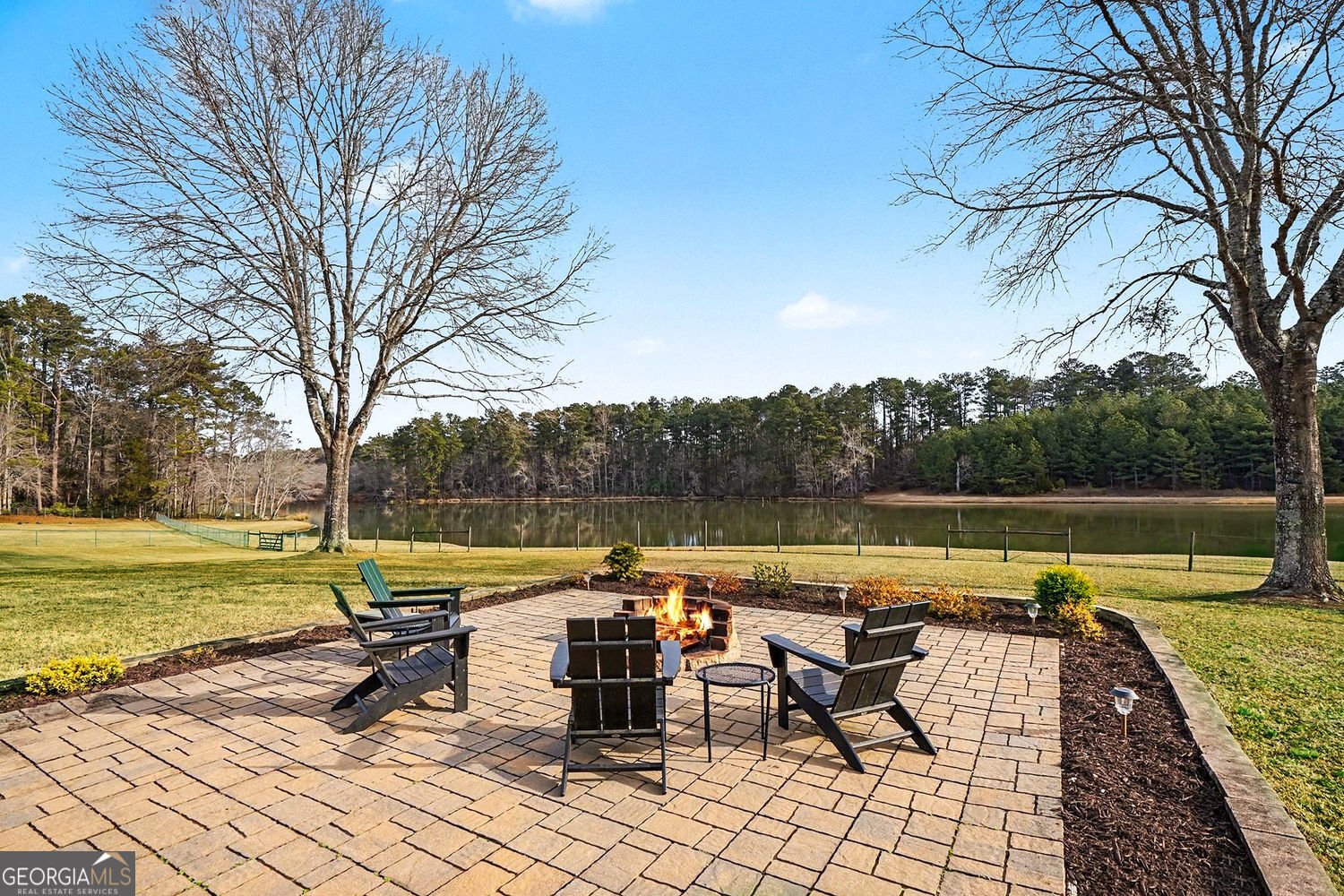 2741 Bonds Lake Road Conyers - Photo 37