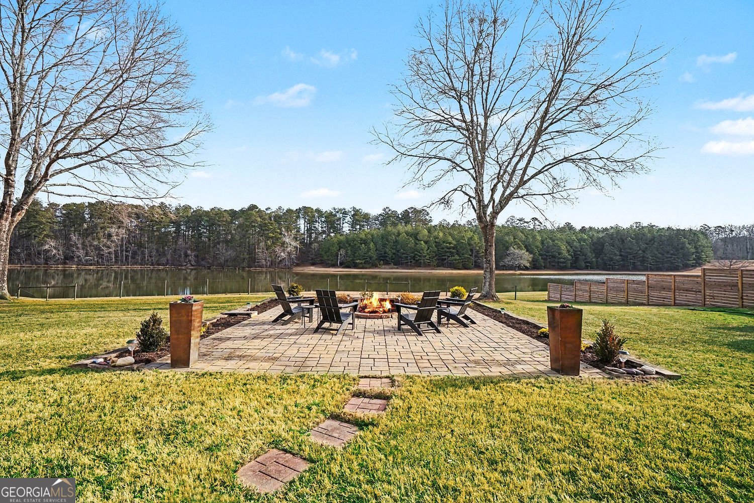 2741 Bonds Lake Road Conyers - Photo 38