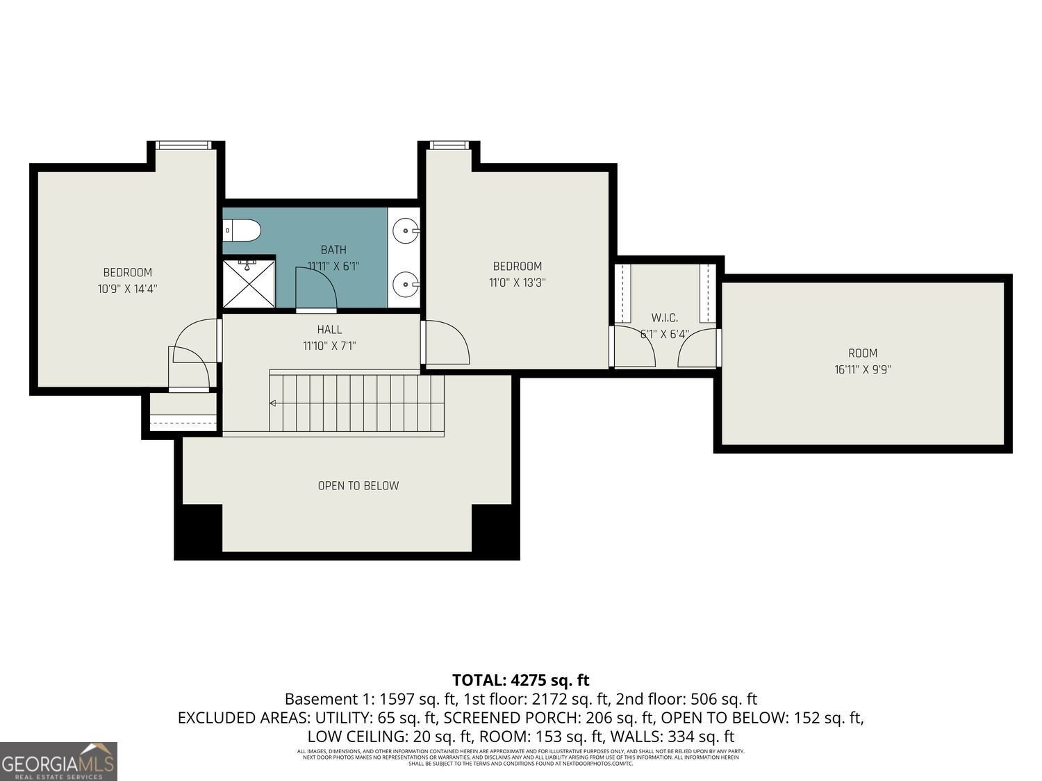 2741 Bonds Lake Road Conyers - Photo 40