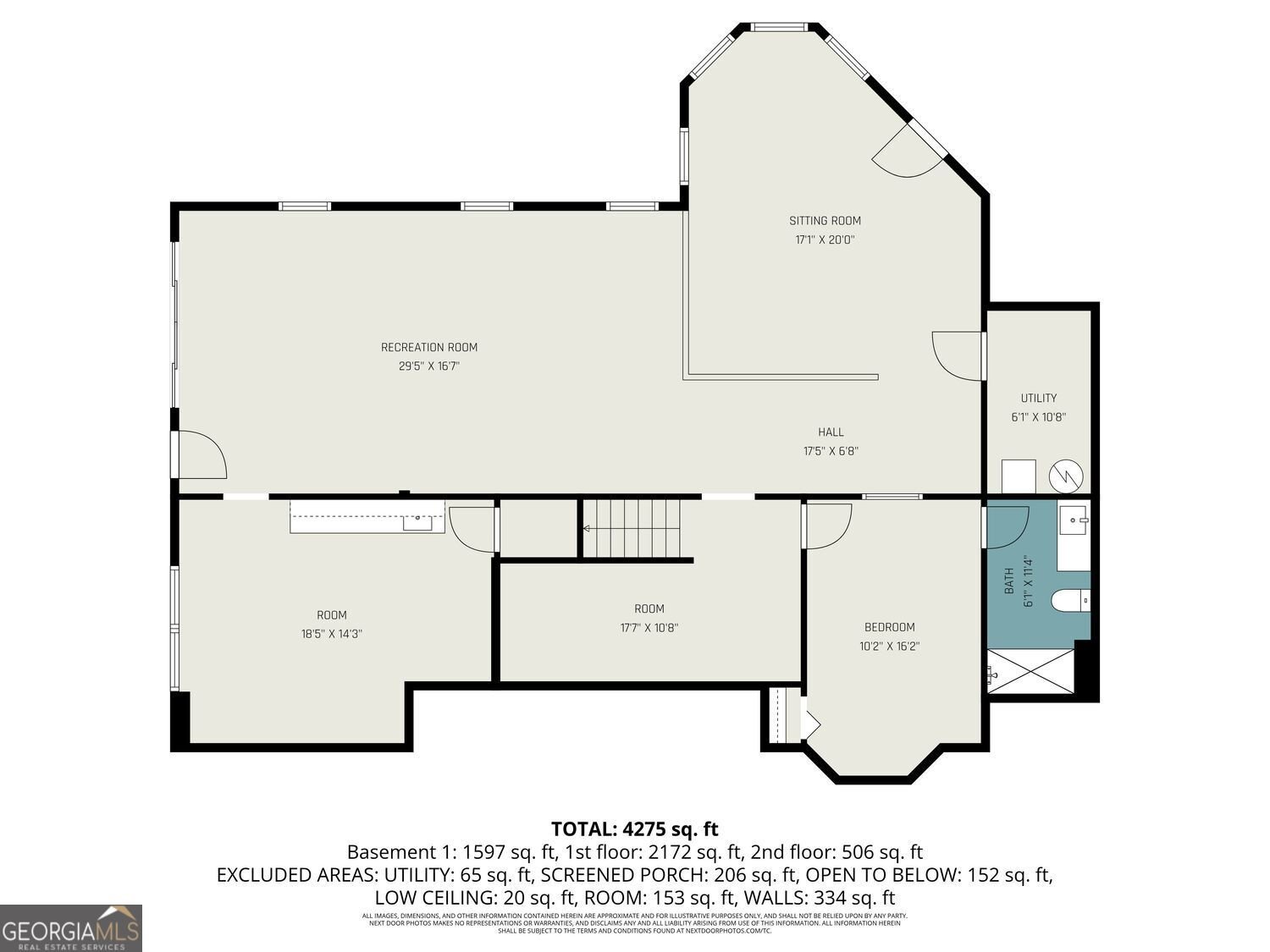 2741 Bonds Lake Road Conyers - Photo 42