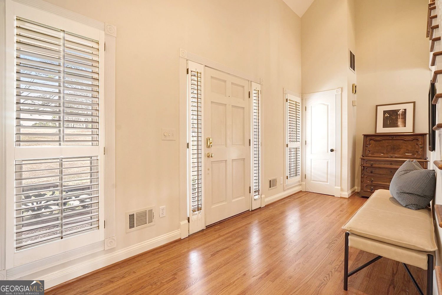 2741 Bonds Lake Road Conyers - Photo 6