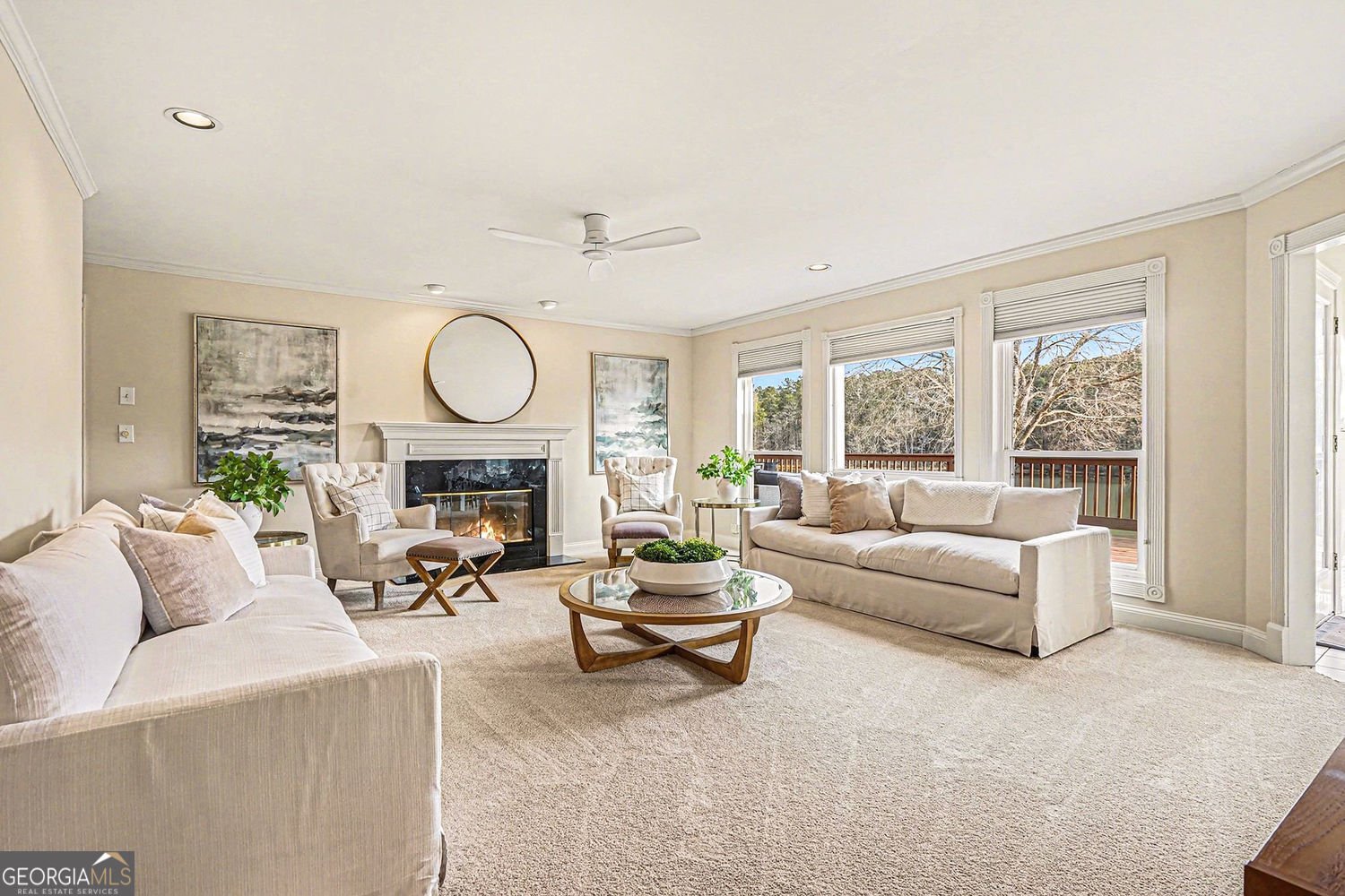 2741 Bonds Lake Road Conyers - Photo 7