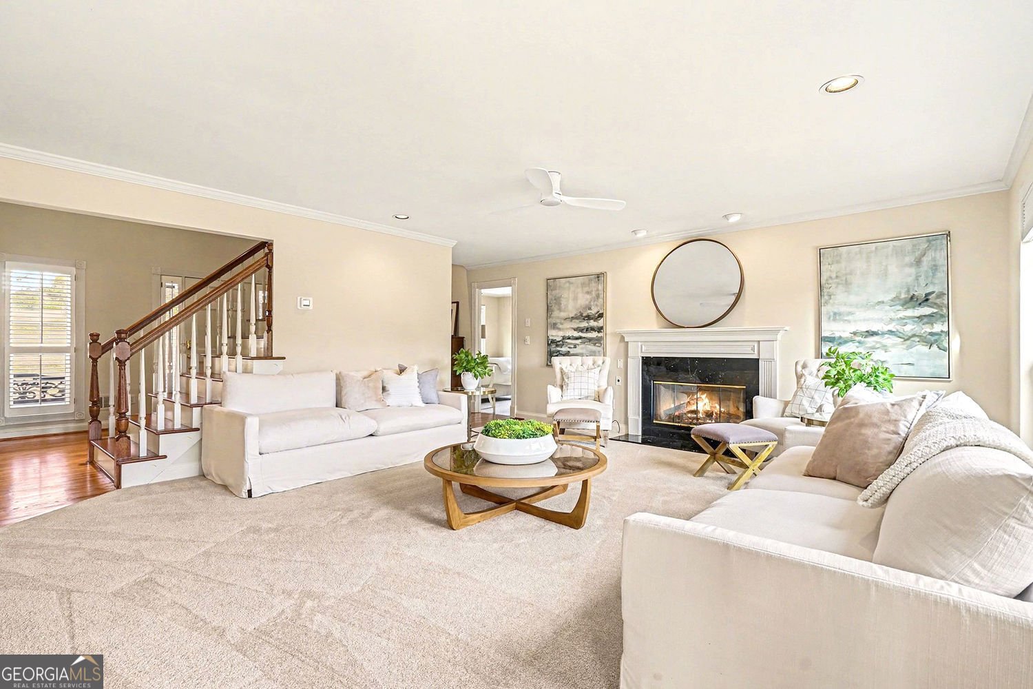 2741 Bonds Lake Road Conyers - Photo 8