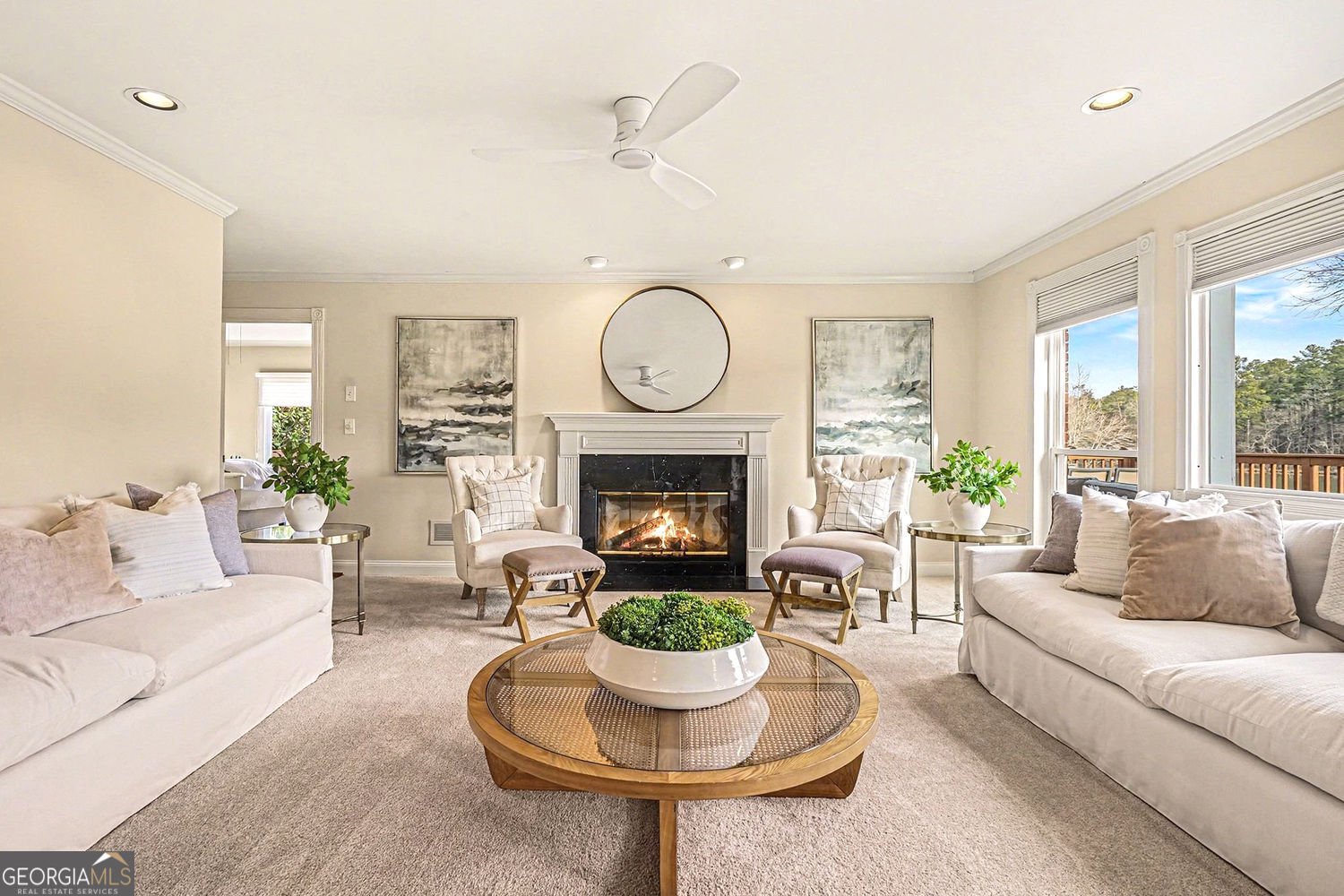 2741 Bonds Lake Road Conyers - Photo 9