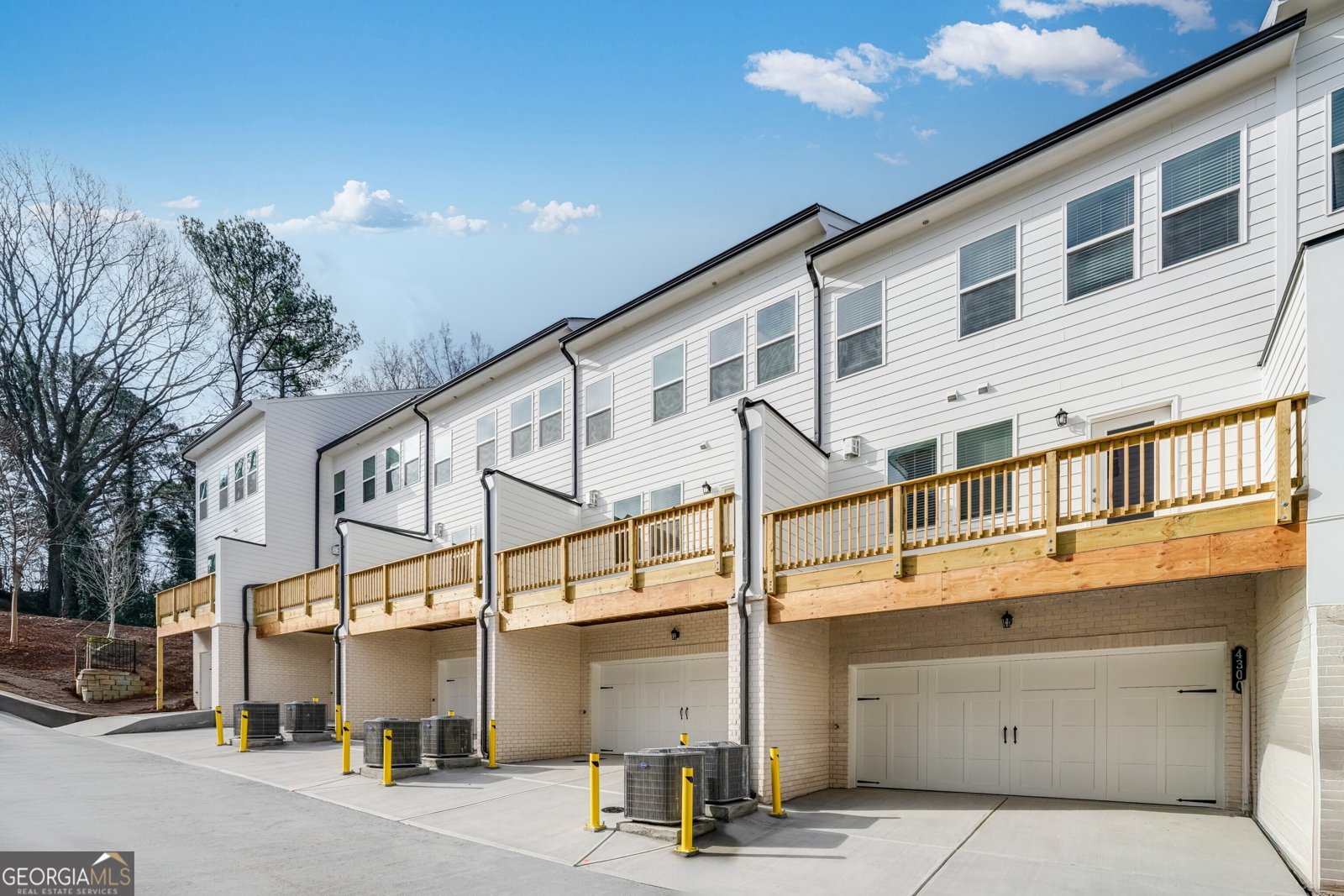 4298 Robert Alley Doraville - Photo 20