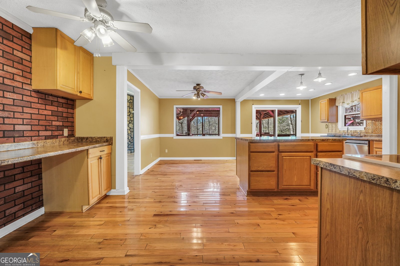 241 Orchard Road Rex - Photo 11