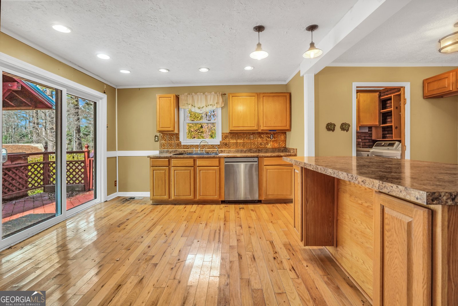 241 Orchard Road Rex - Photo 18