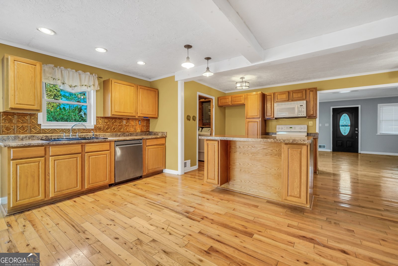 241 Orchard Road Rex - Photo 19