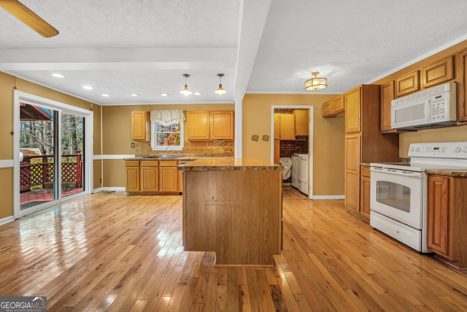 241 Orchard Road Rex - Photo 21