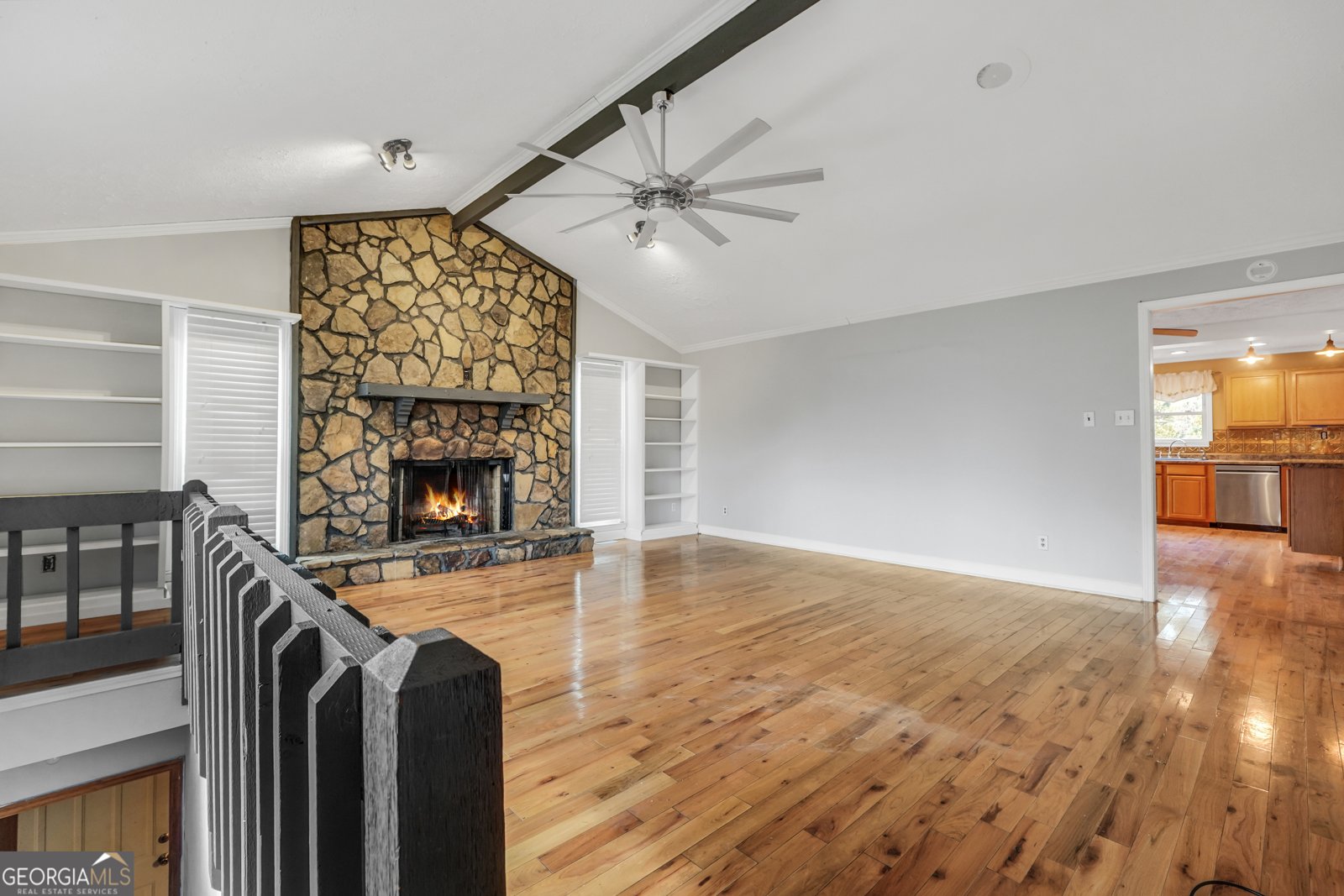 241 Orchard Road Rex - Photo 33