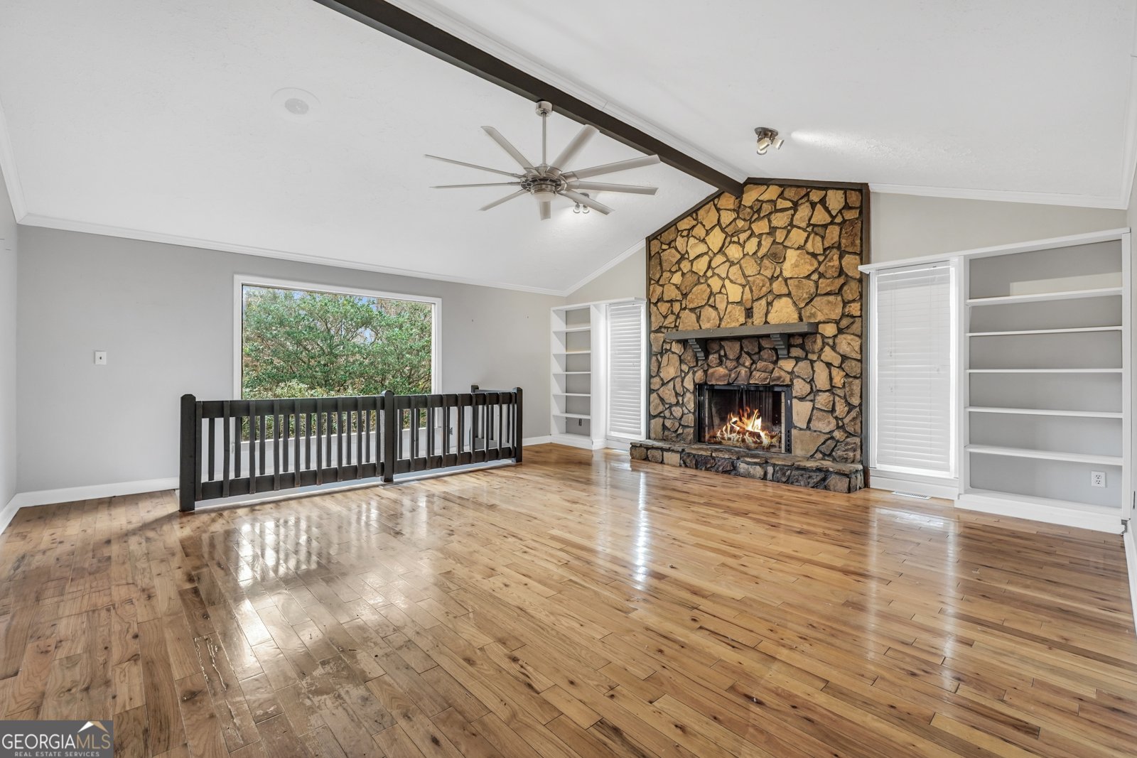 241 Orchard Road Rex - Photo 34