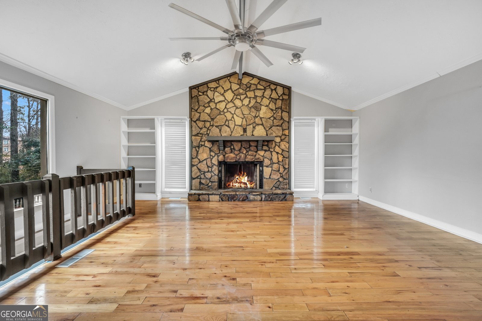 241 Orchard Road Rex - Photo 35