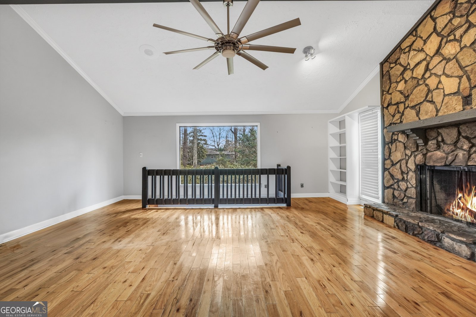 241 Orchard Road Rex - Photo 36