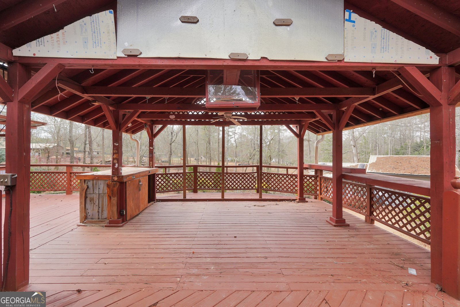 241 Orchard Road Rex - Photo 41