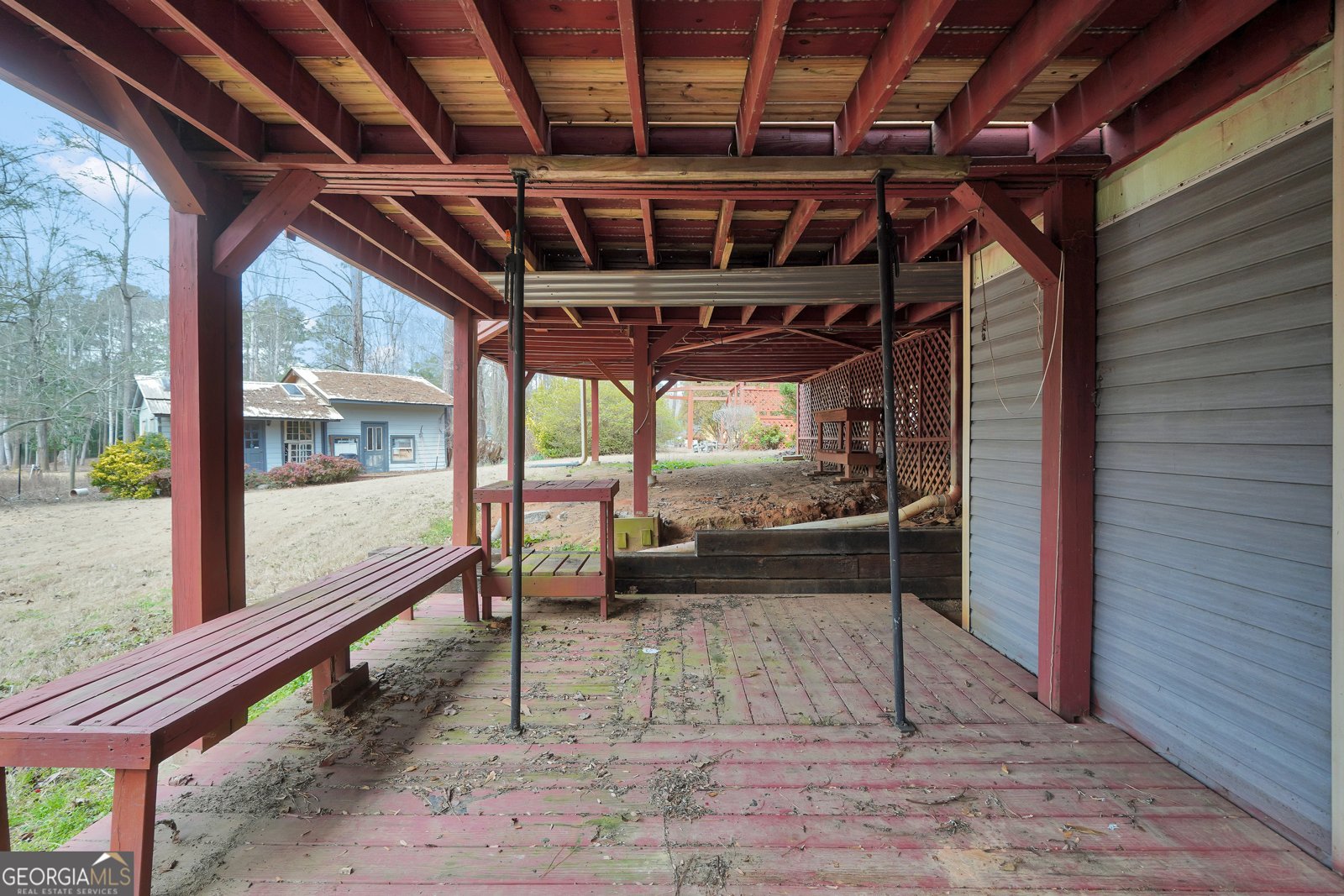 241 Orchard Road Rex - Photo 45