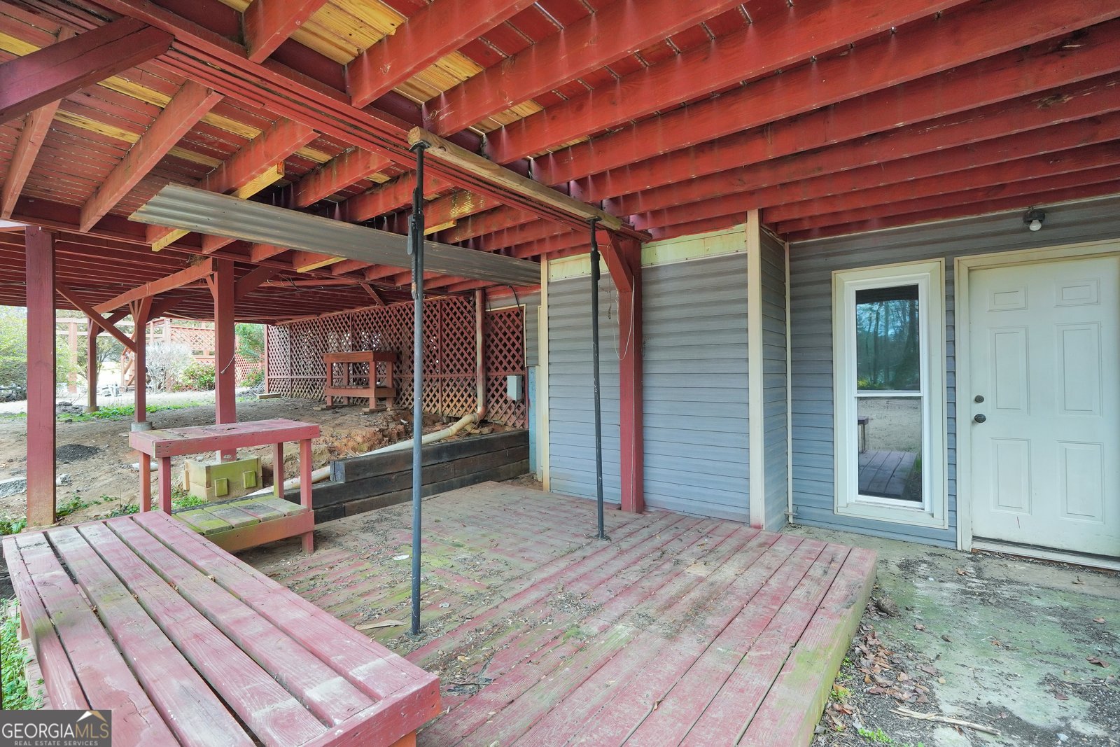 241 Orchard Road Rex - Photo 46