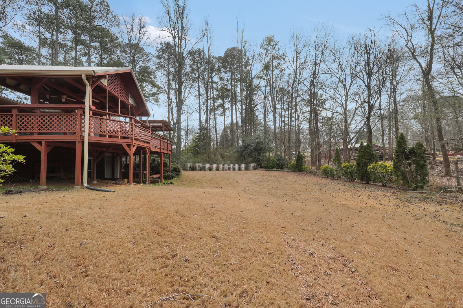 241 Orchard Road Rex - Photo 48