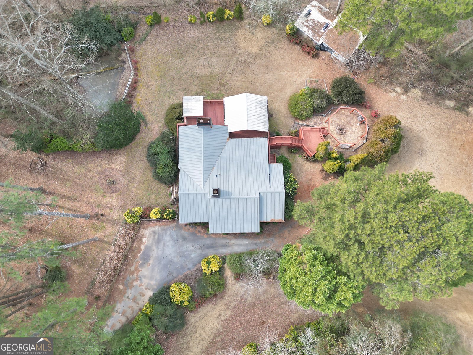 241 Orchard Road Rex - Photo 51